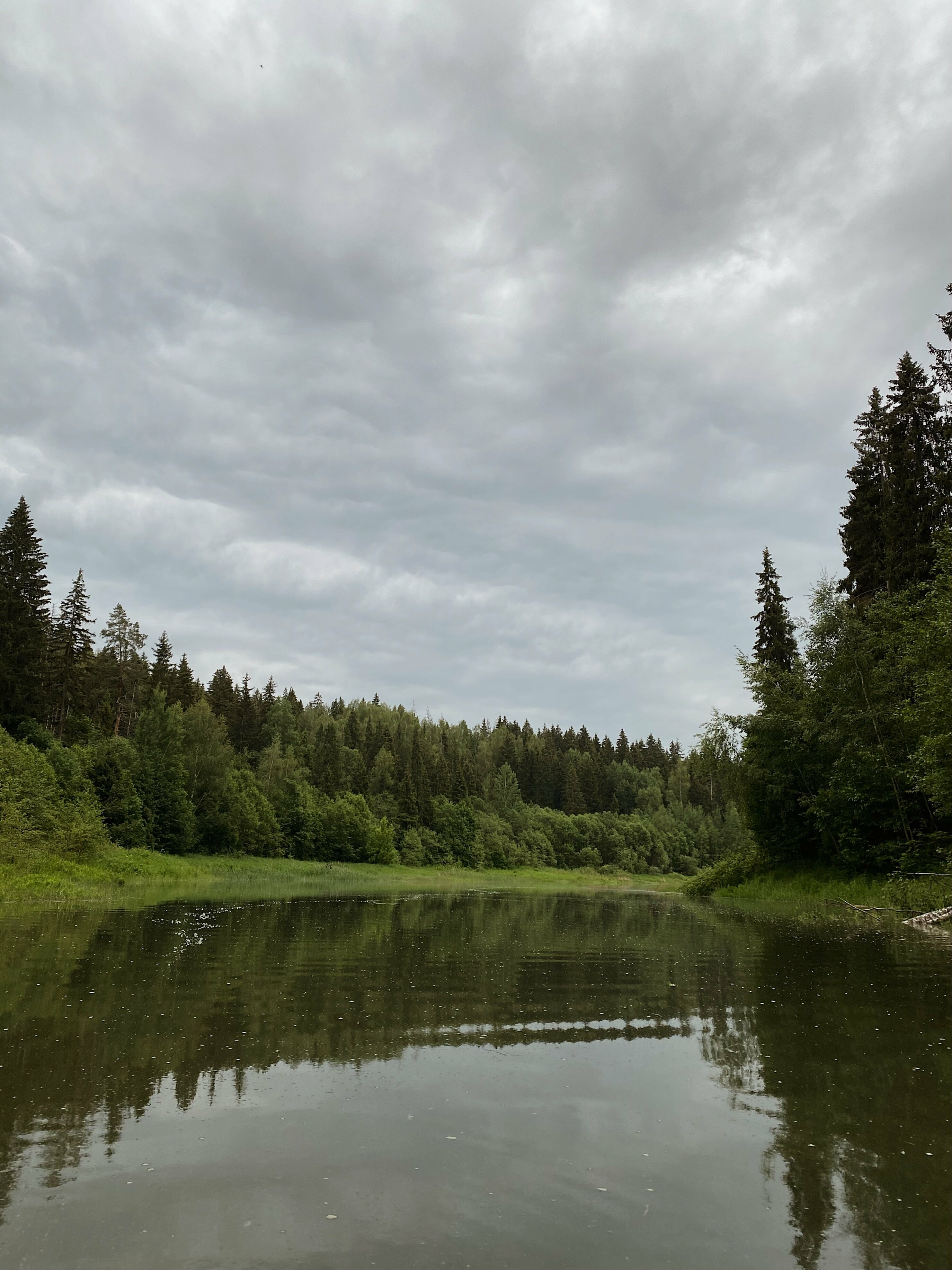 Дом для семейного отдыха