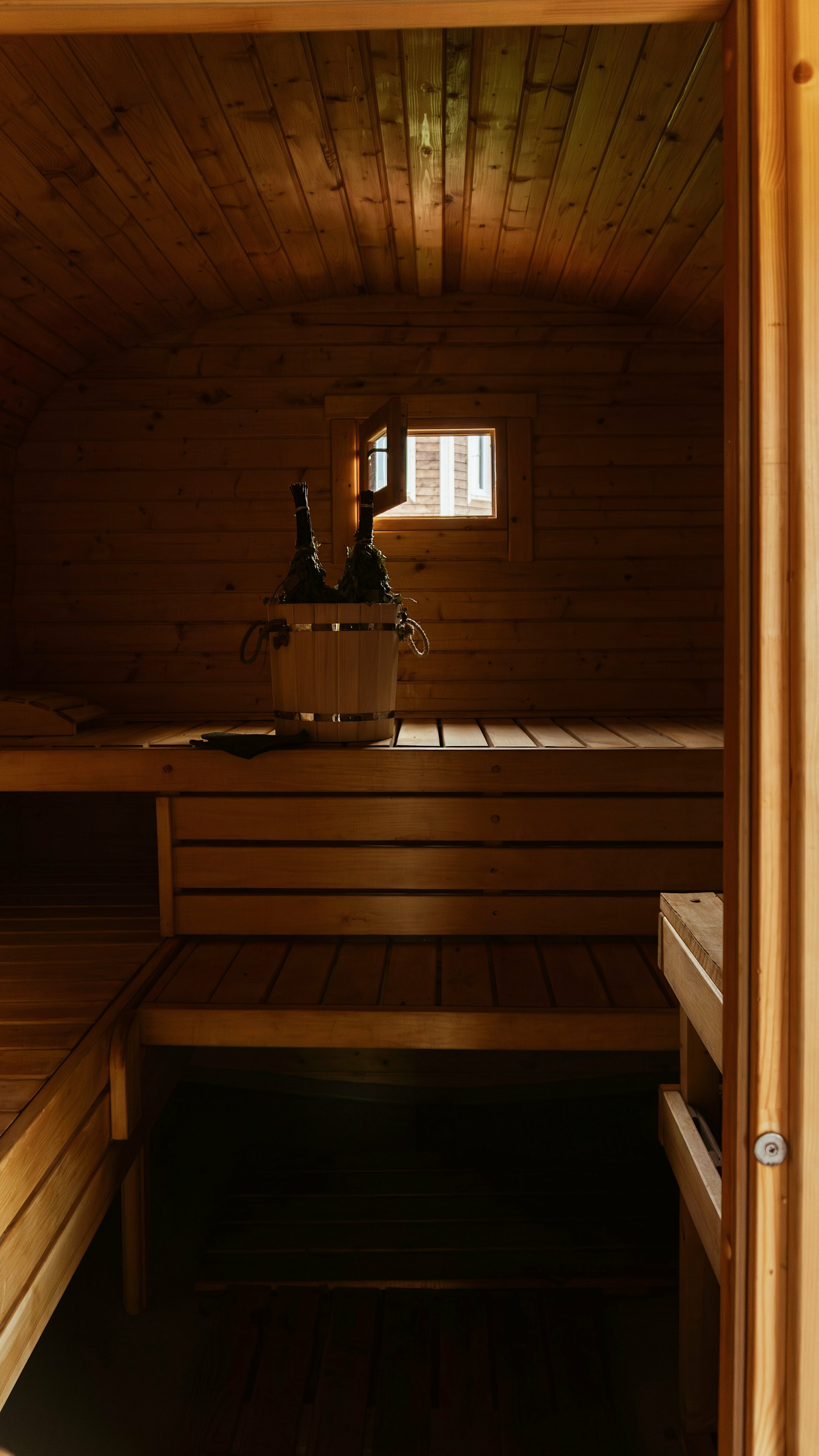 Дом для семейного отдыха