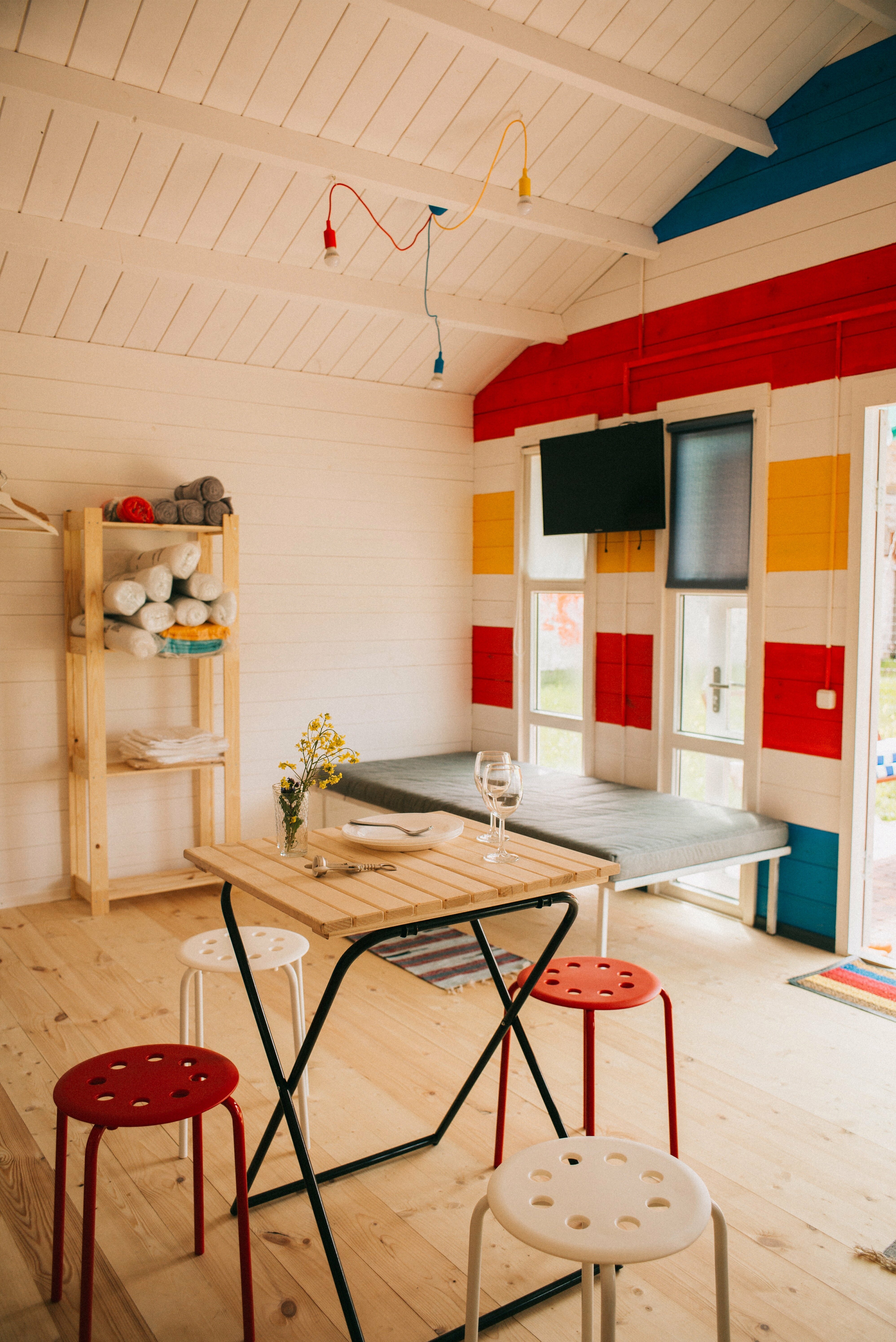 Коттедж – Рядом с пляжем