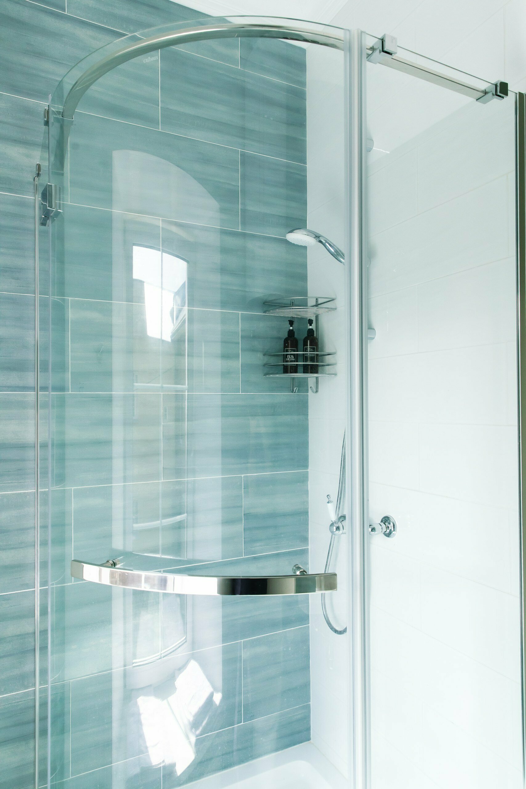 Двухместный номер с 1 кроватью