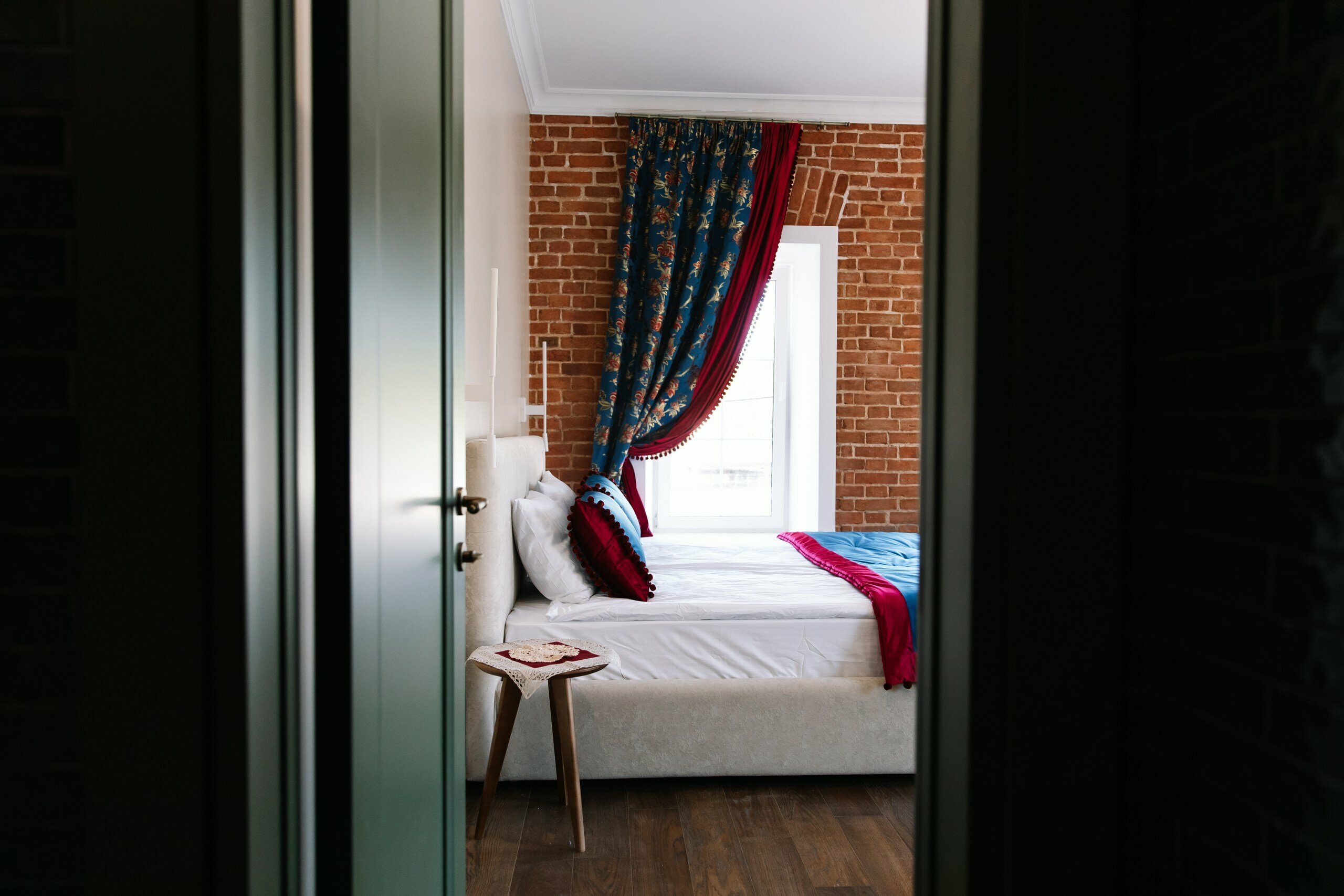 Апартаменты-студия