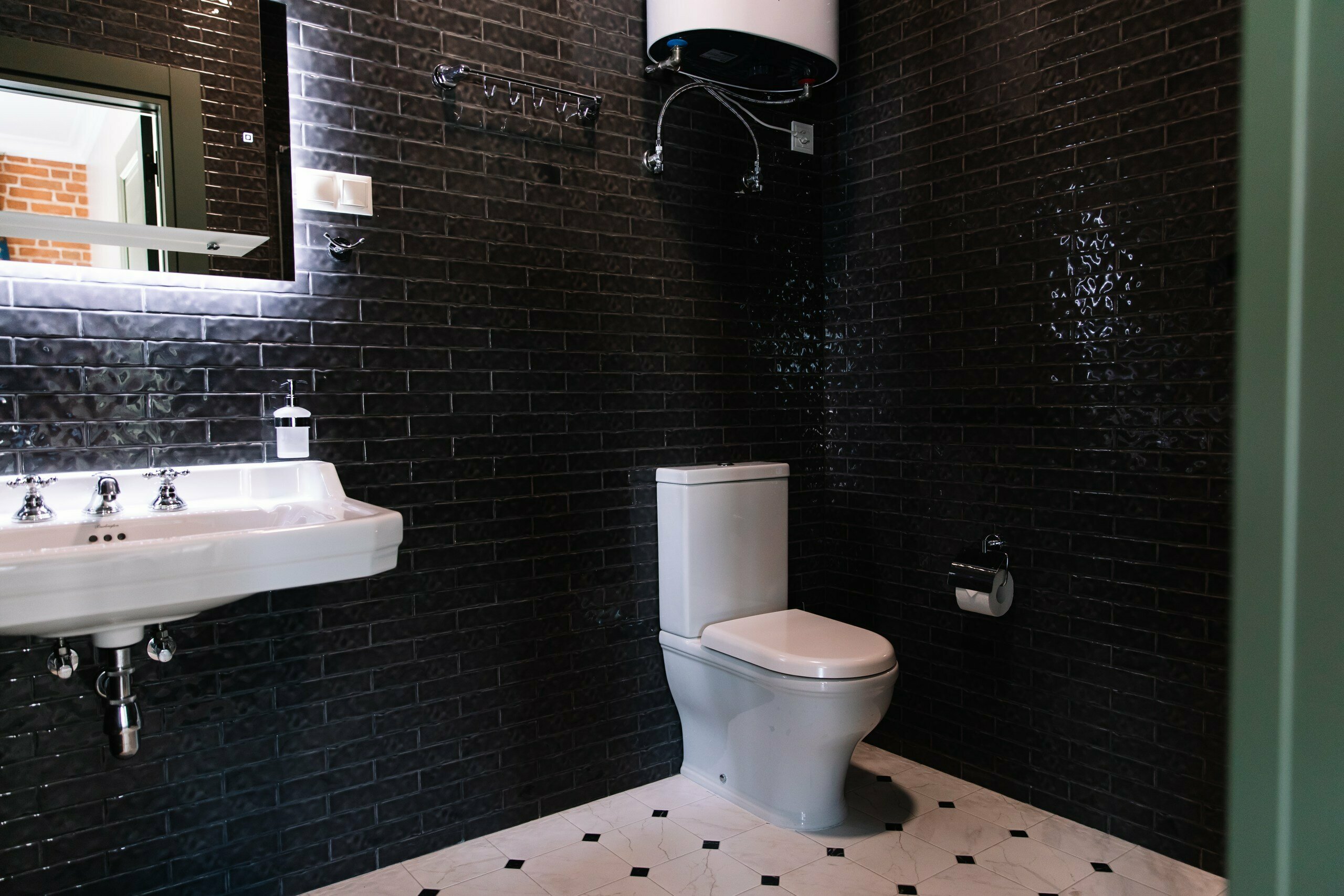 Апартаменты-студия