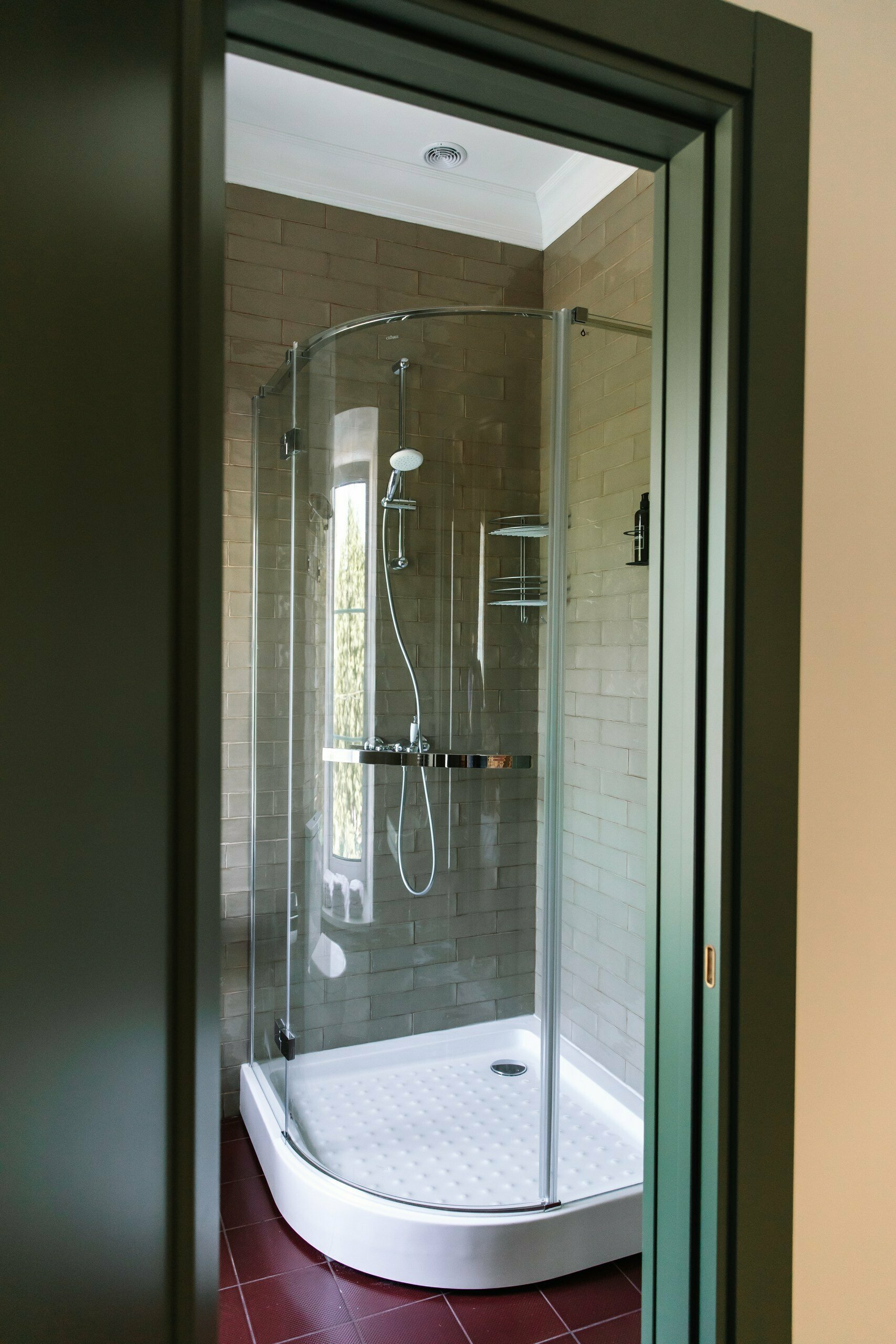 Апартаменты