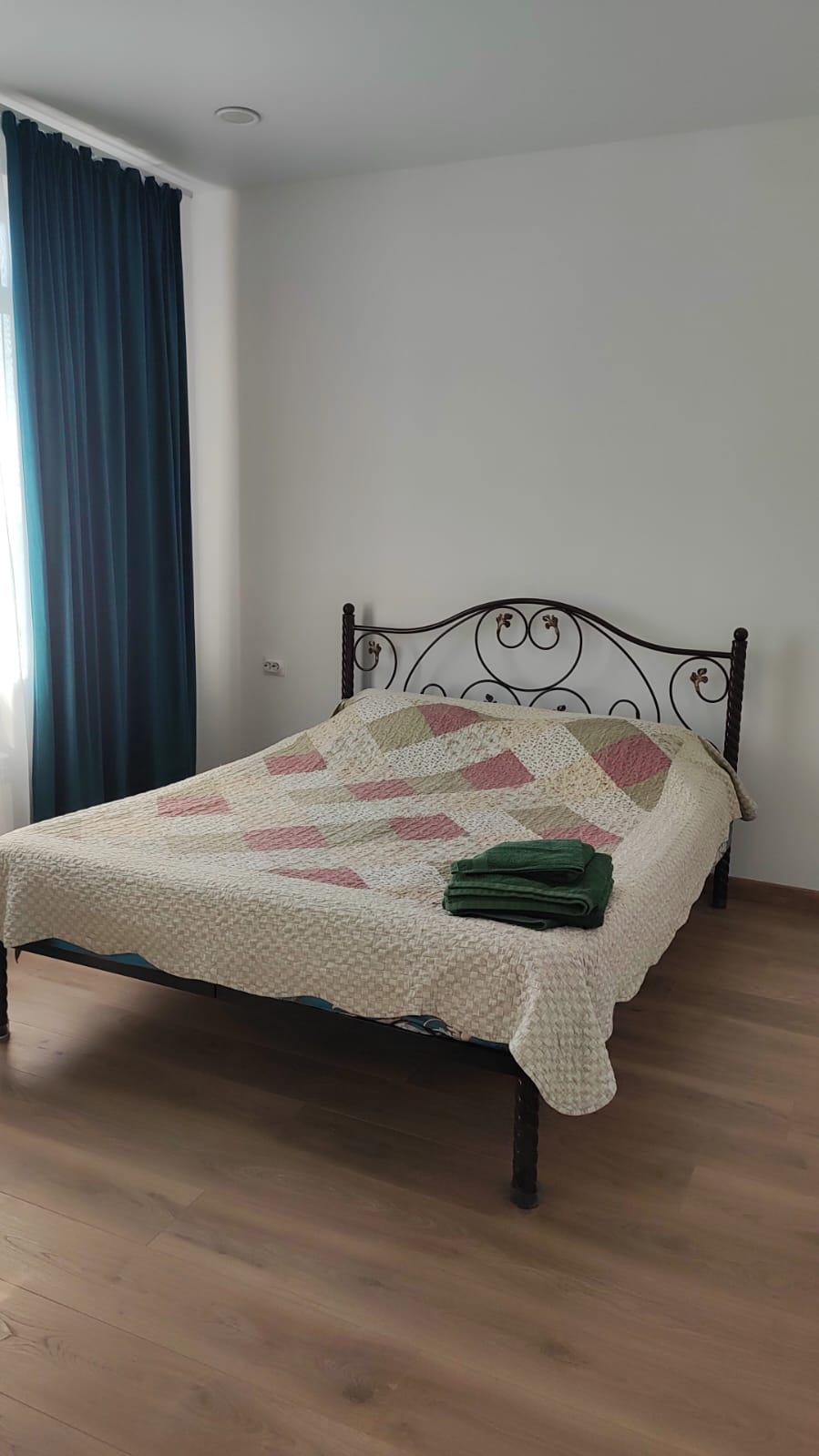 Дом с видом на море