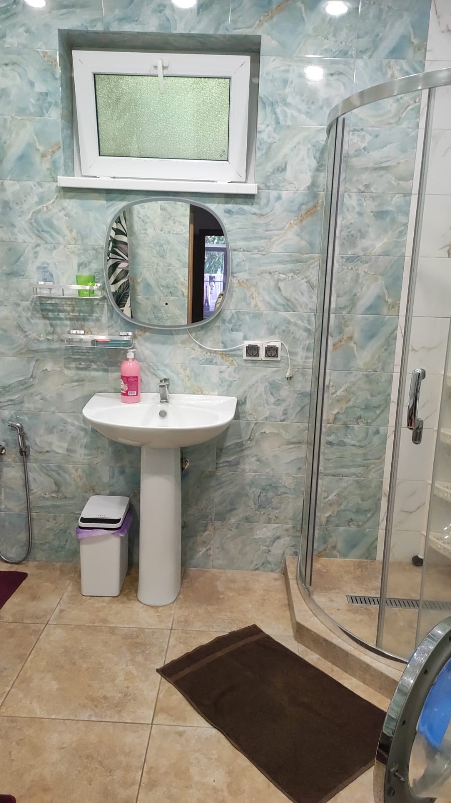 Дом с видом на море