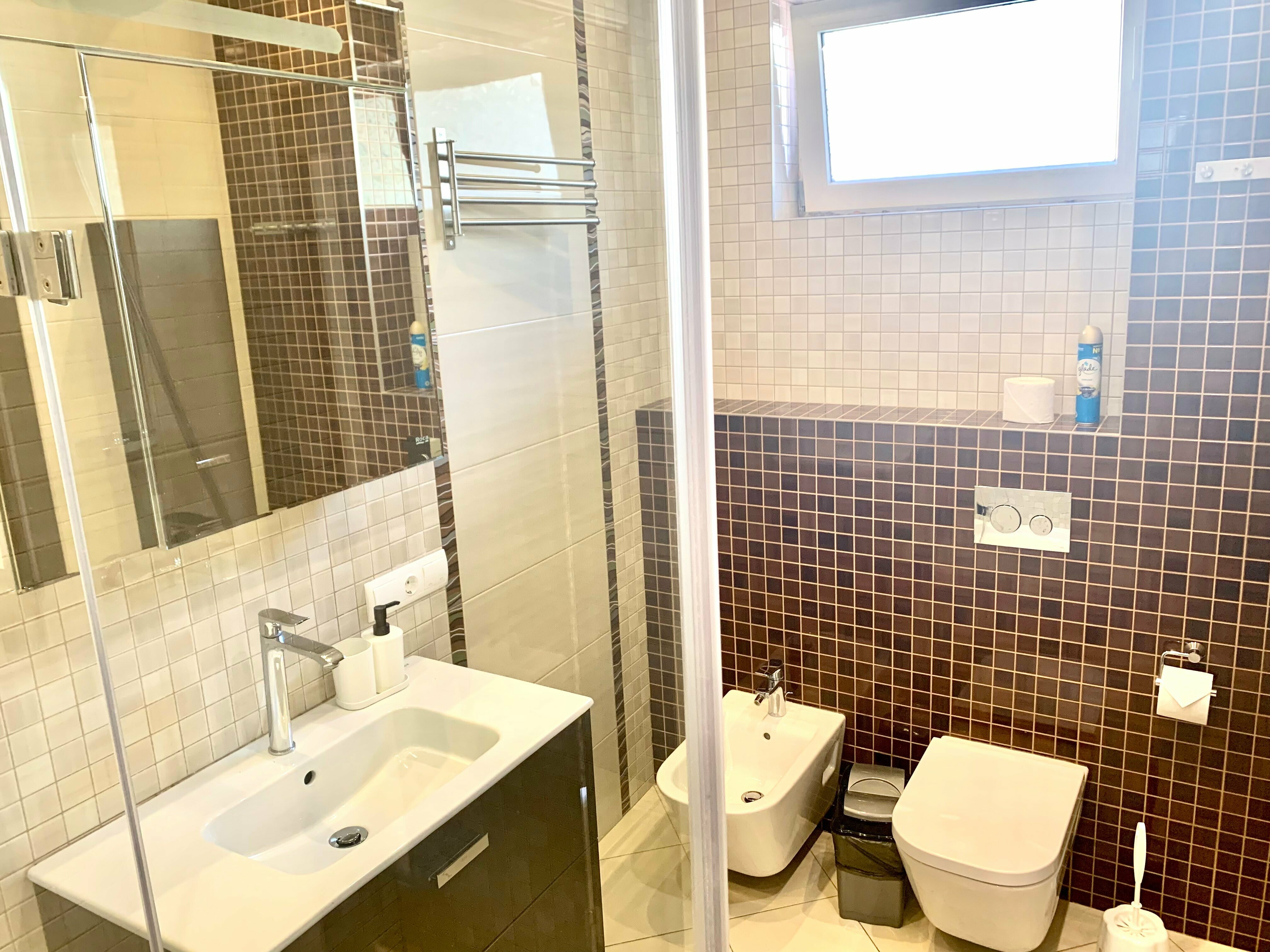 Дом для семейного отдыха