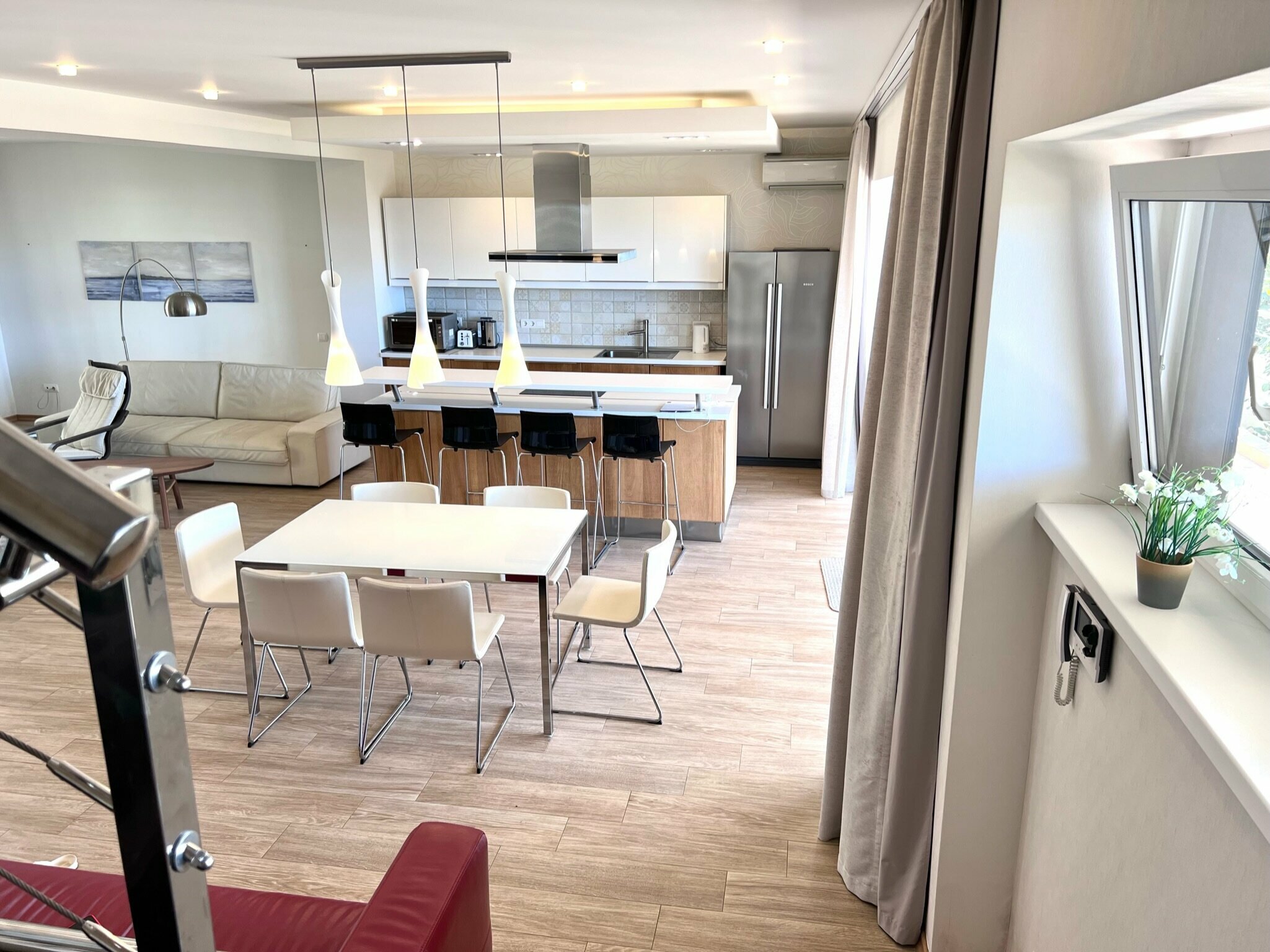 Дом для семейного отдыха