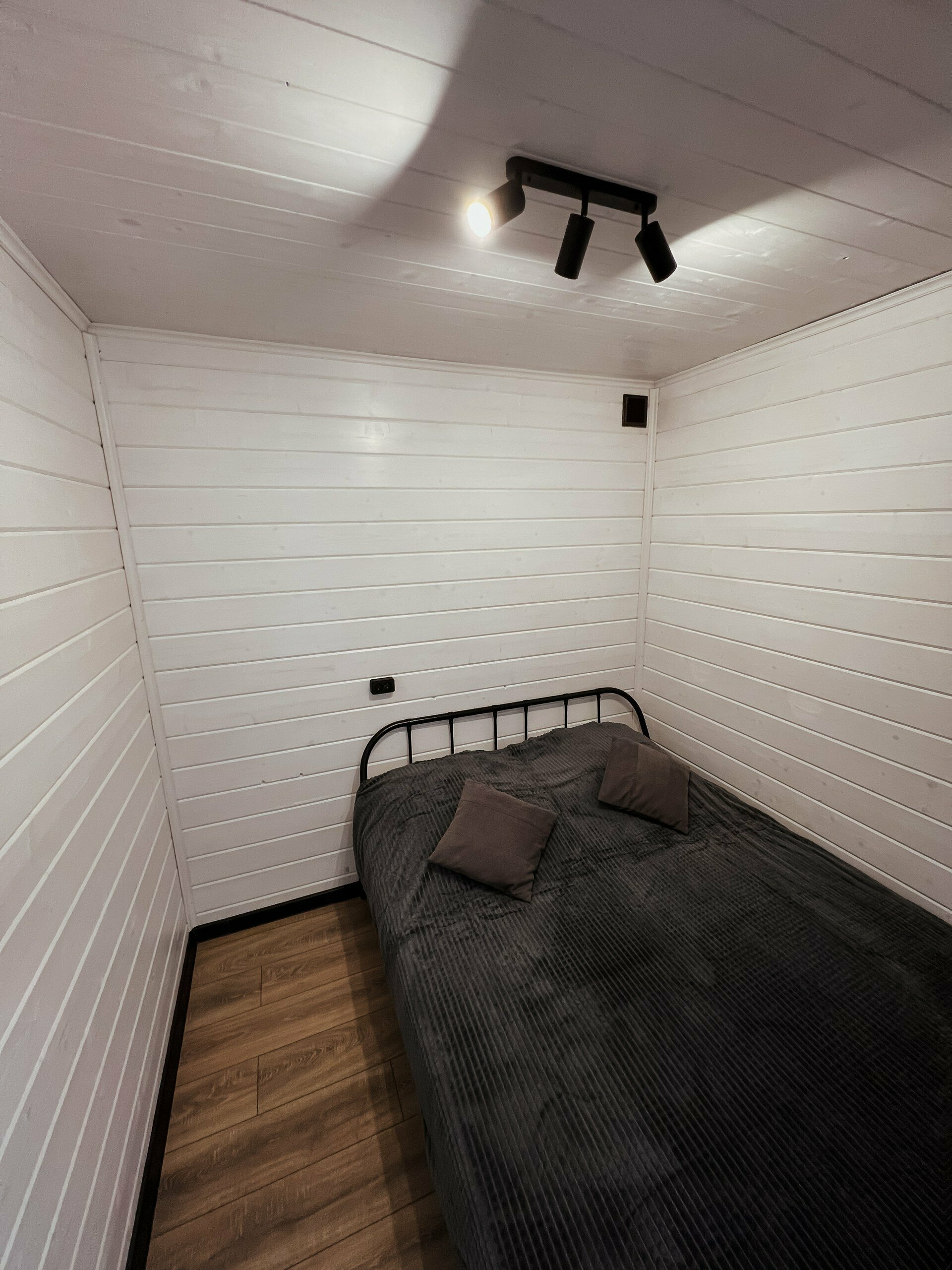 Коттедж – Рядом с пляжем