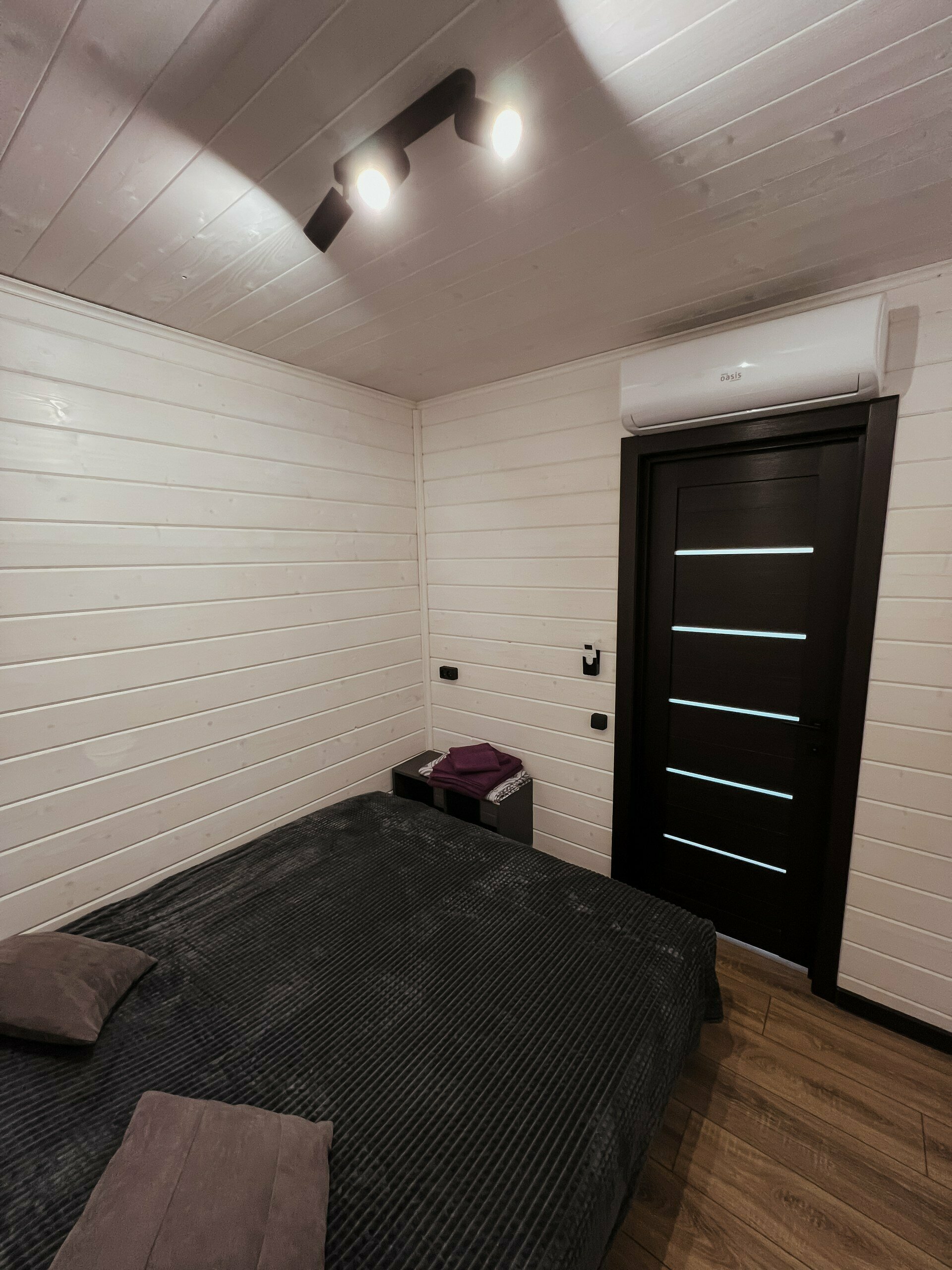 Коттедж – Рядом с пляжем