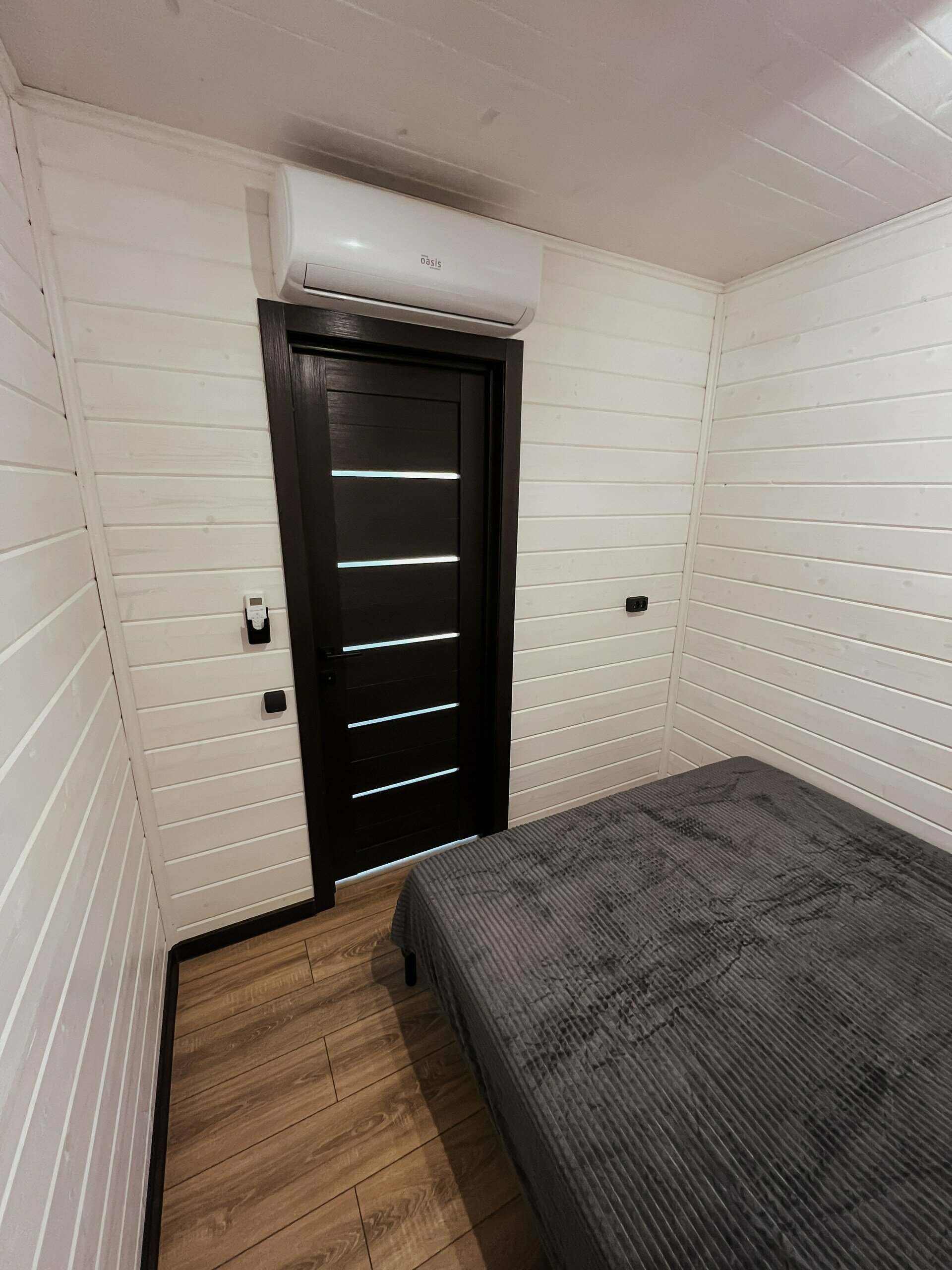 Коттедж – Рядом с пляжем