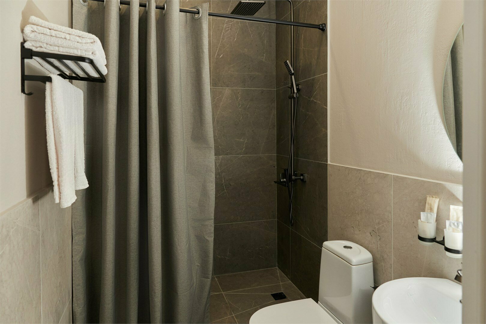 стандарт с большой кроватью