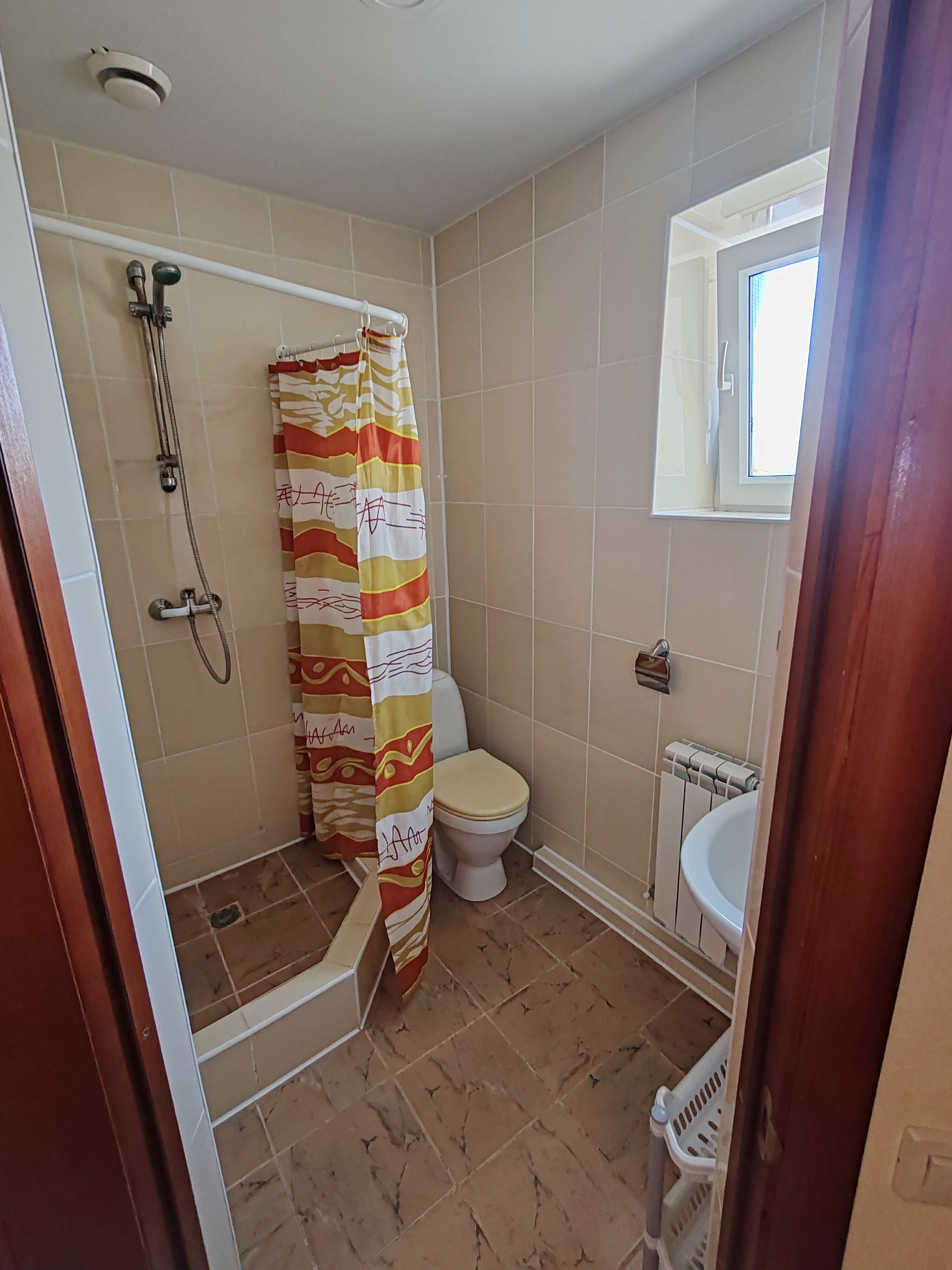 Двухместный номер с 1 кроватью или 2 отдельными кроватями