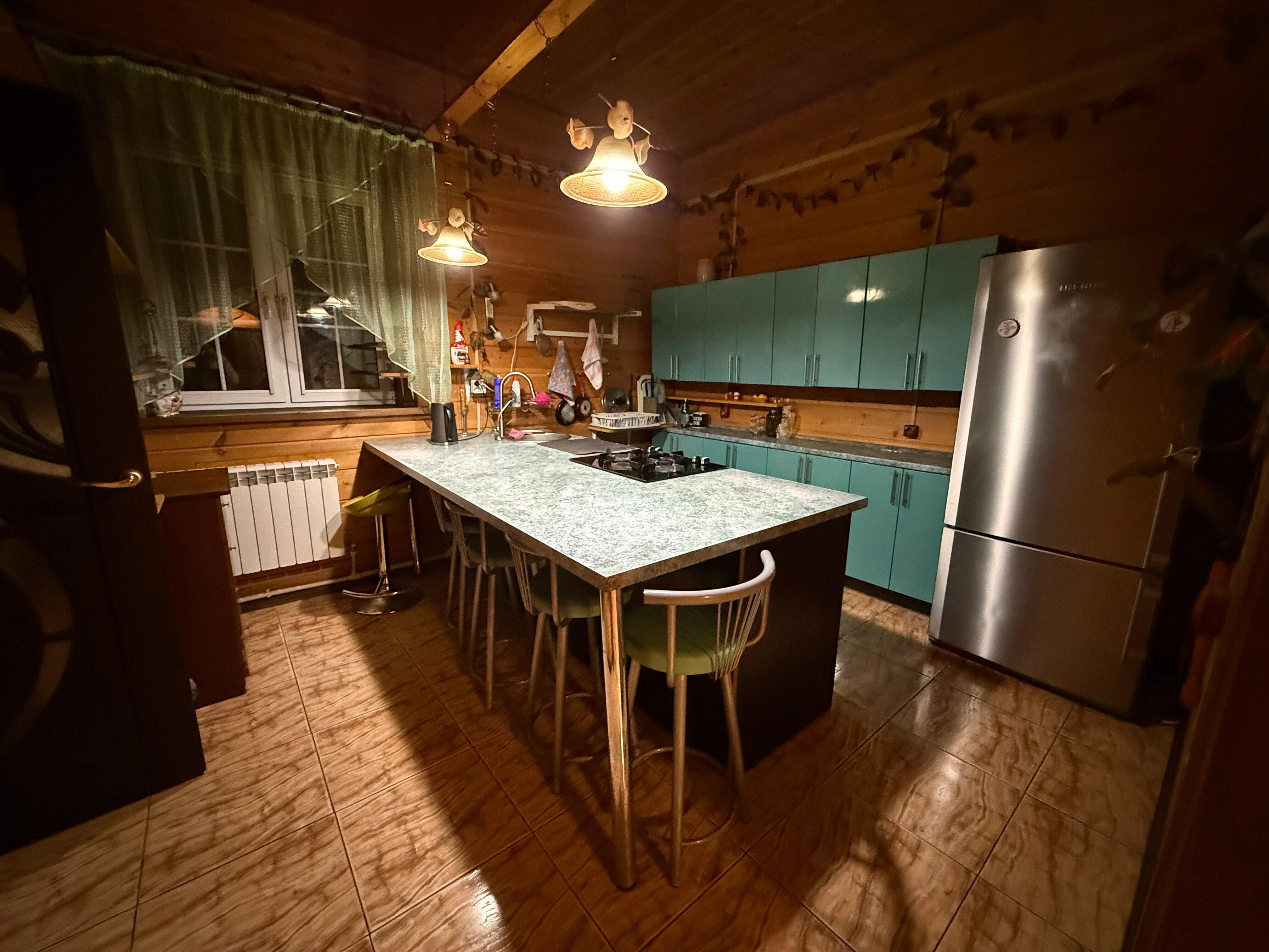 Бюджетный трехместный номер