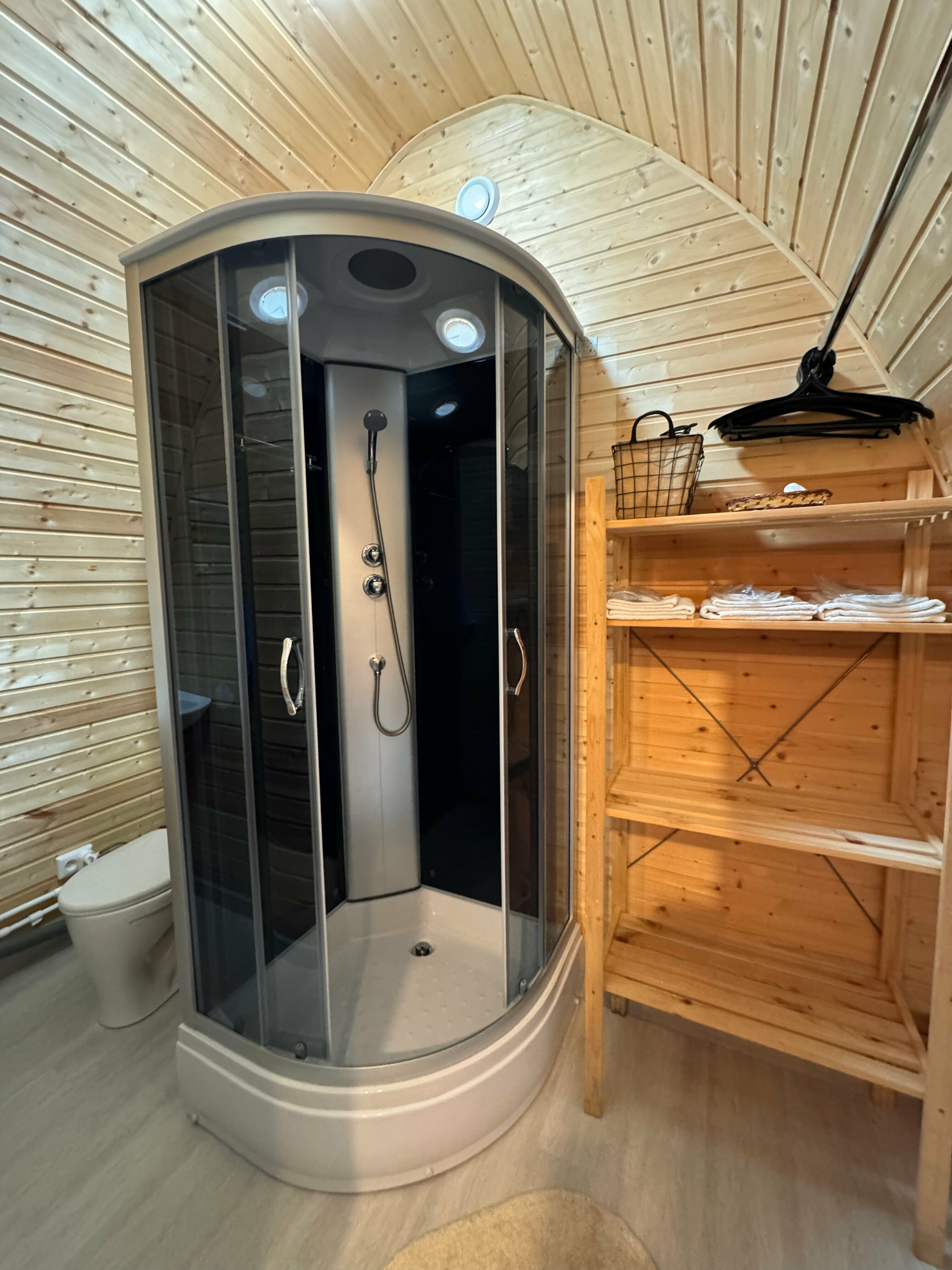 Трехместный номер