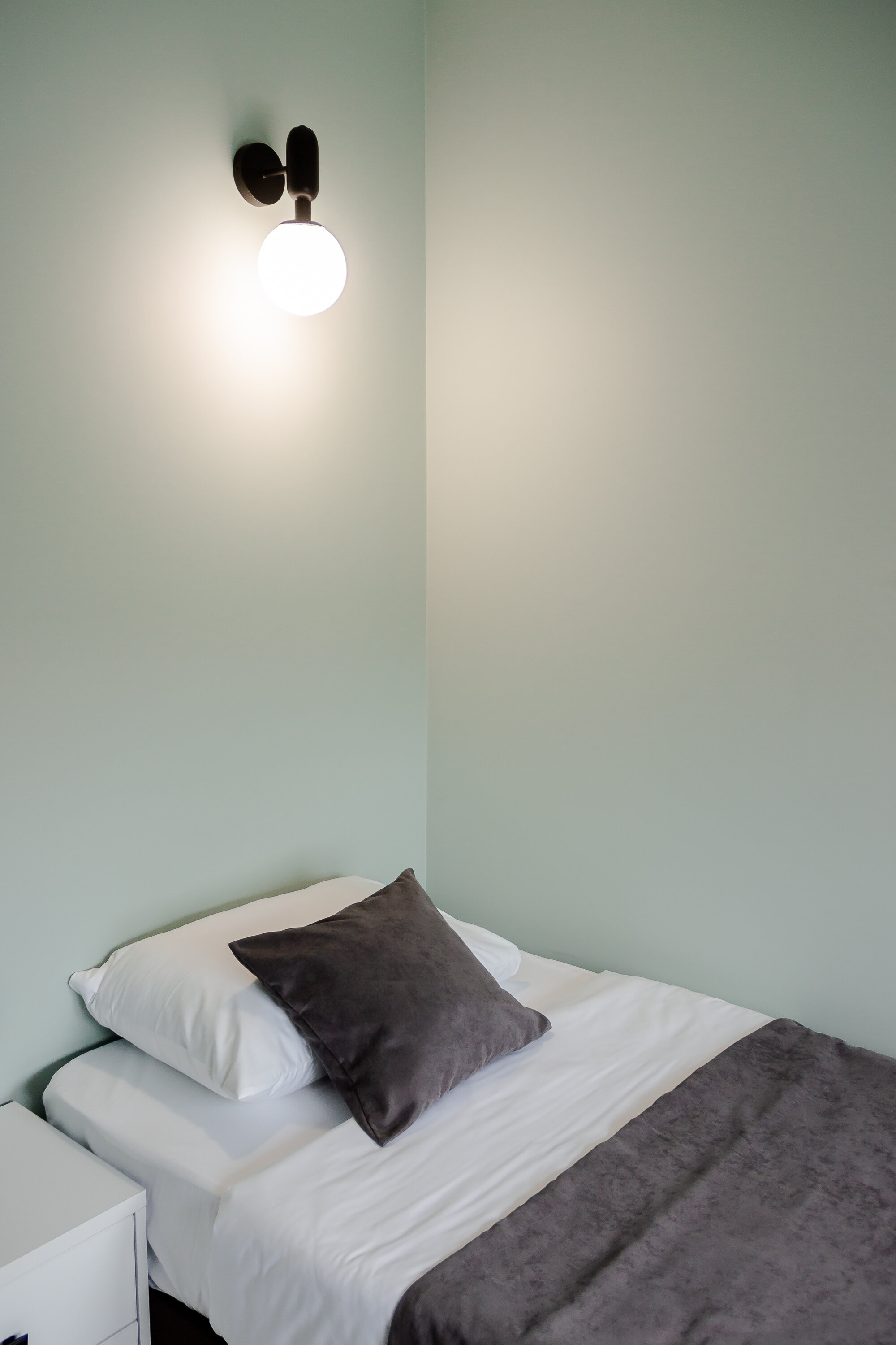 Одноместный номер