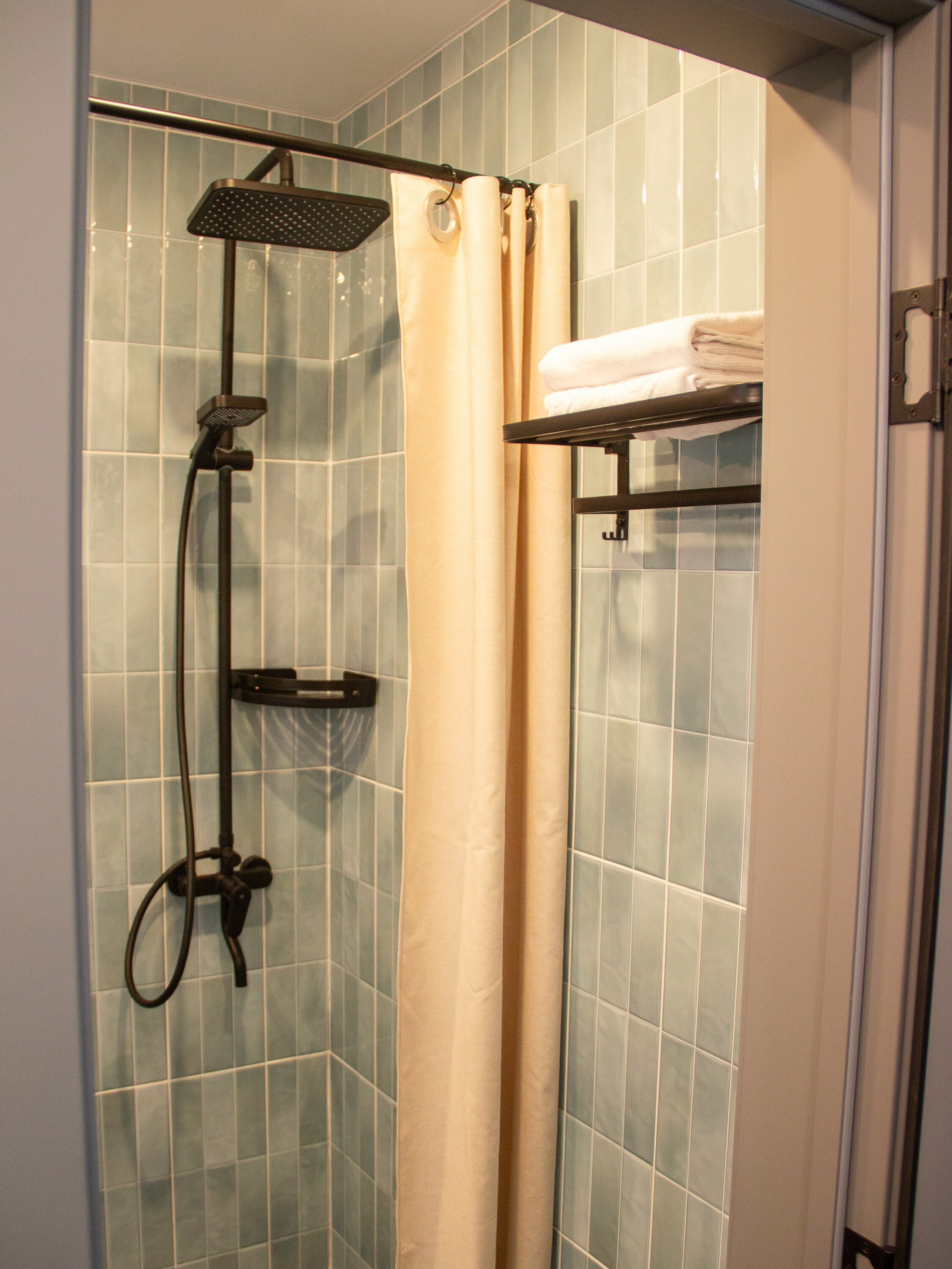 Одноместный номер