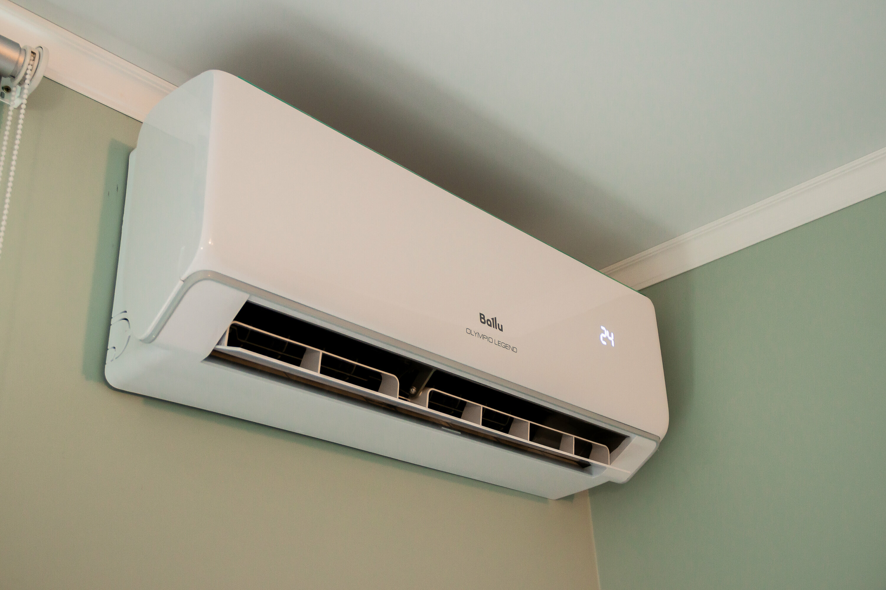 Двухместный номер Делюкс с 1 кроватью