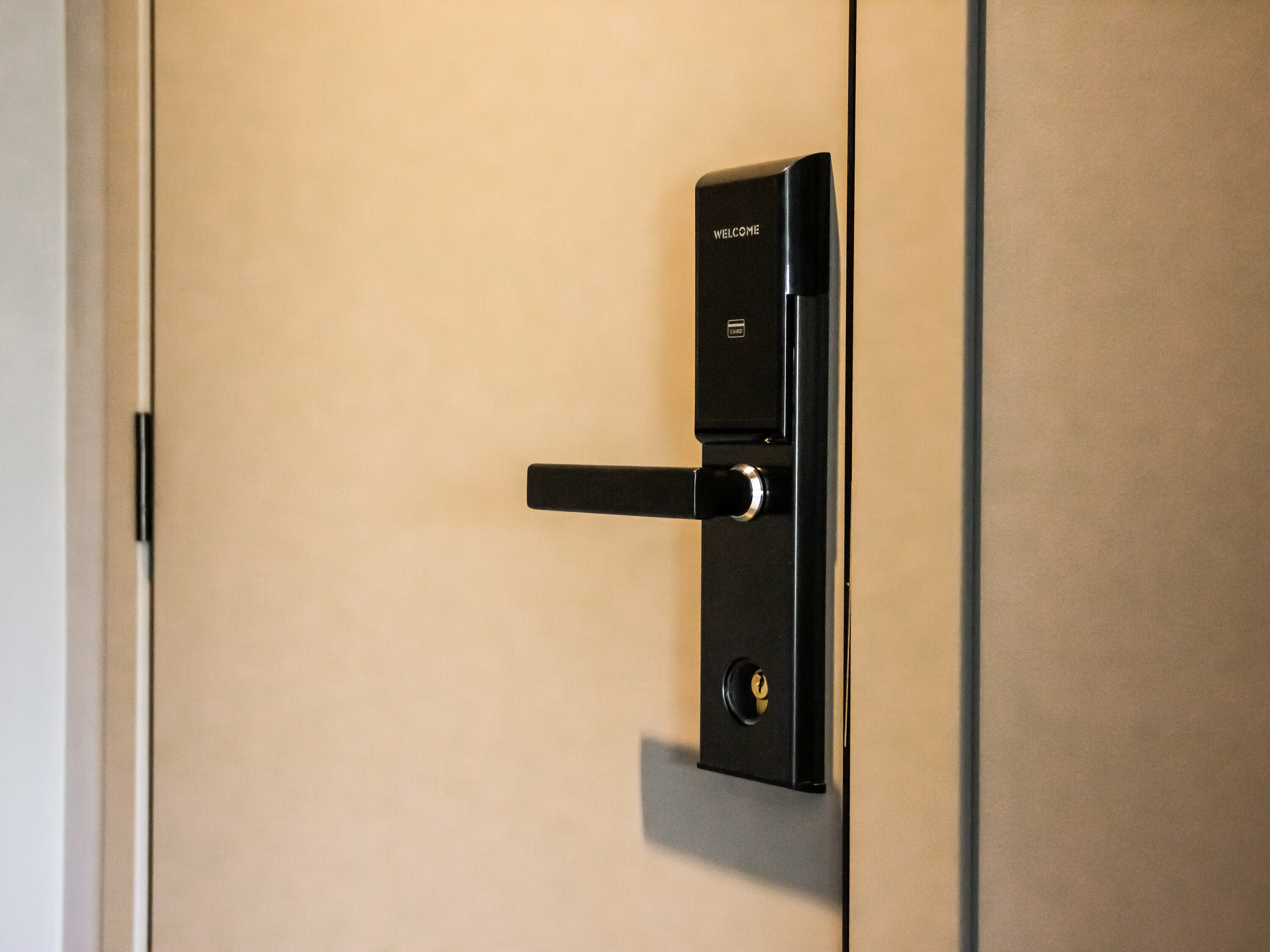 Двухместный Номер с двухспальной кроватью