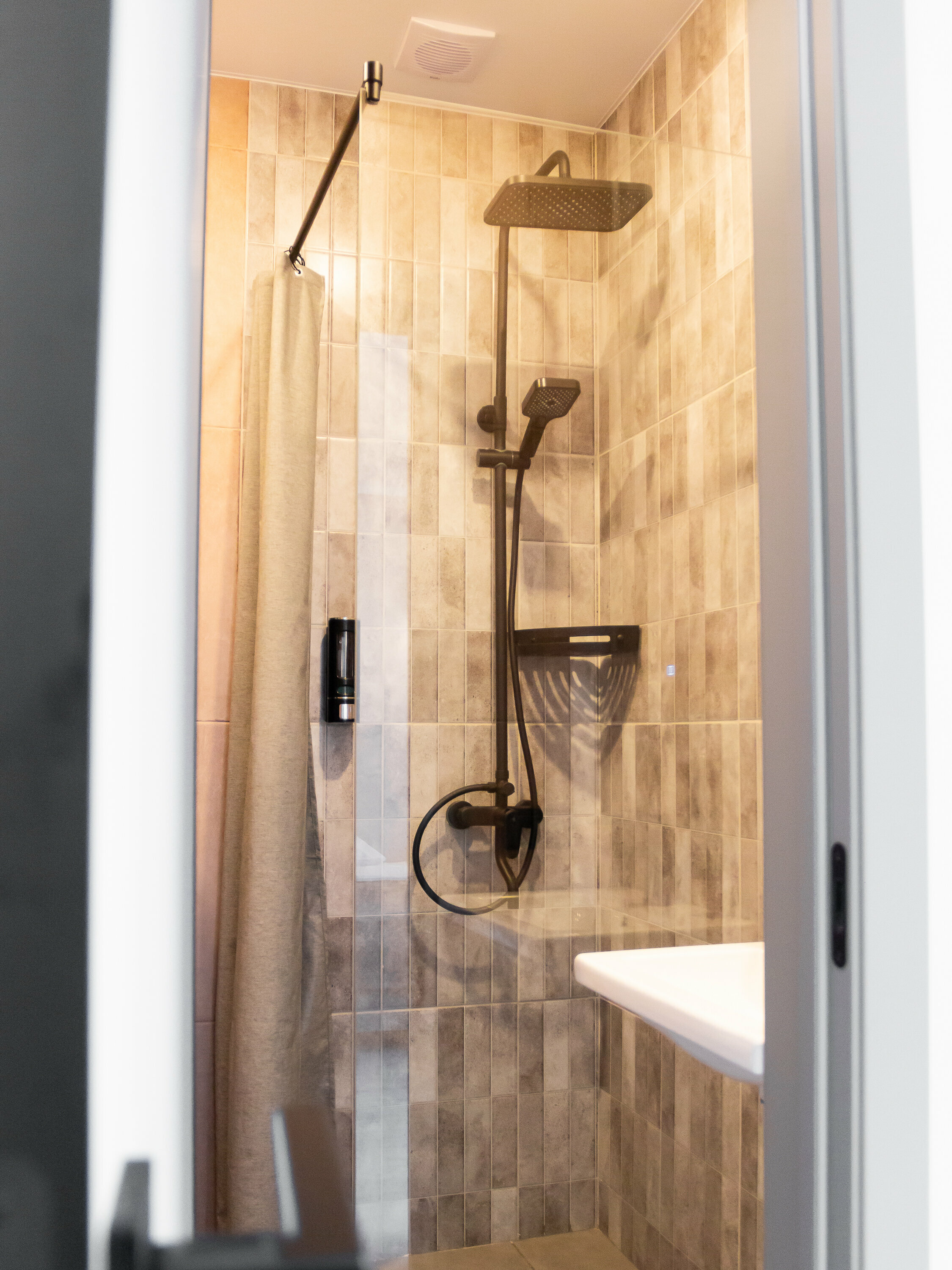 Двухместный номер Делюкс с 1 кроватью