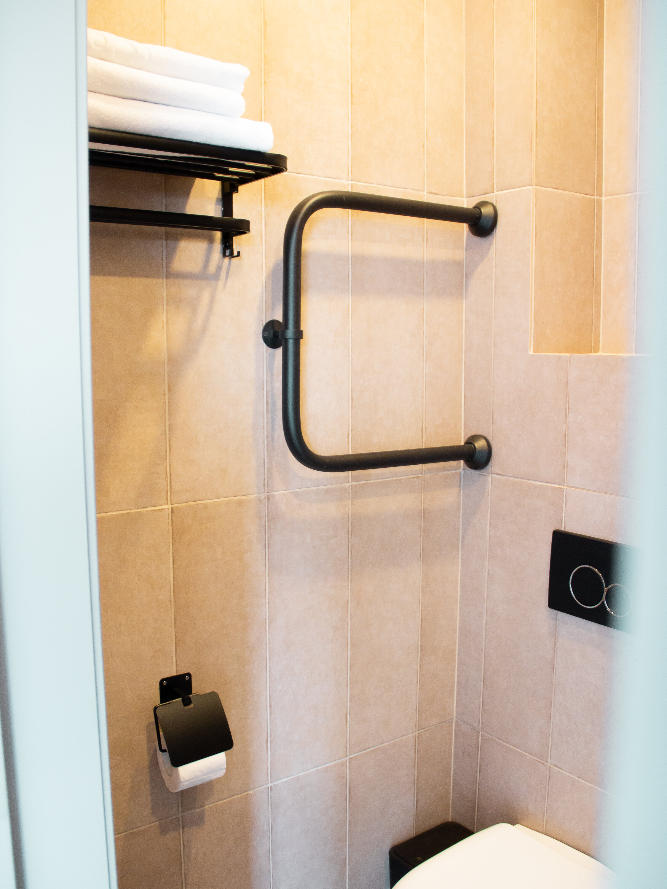 Двухместный номер Делюкс с 1 кроватью