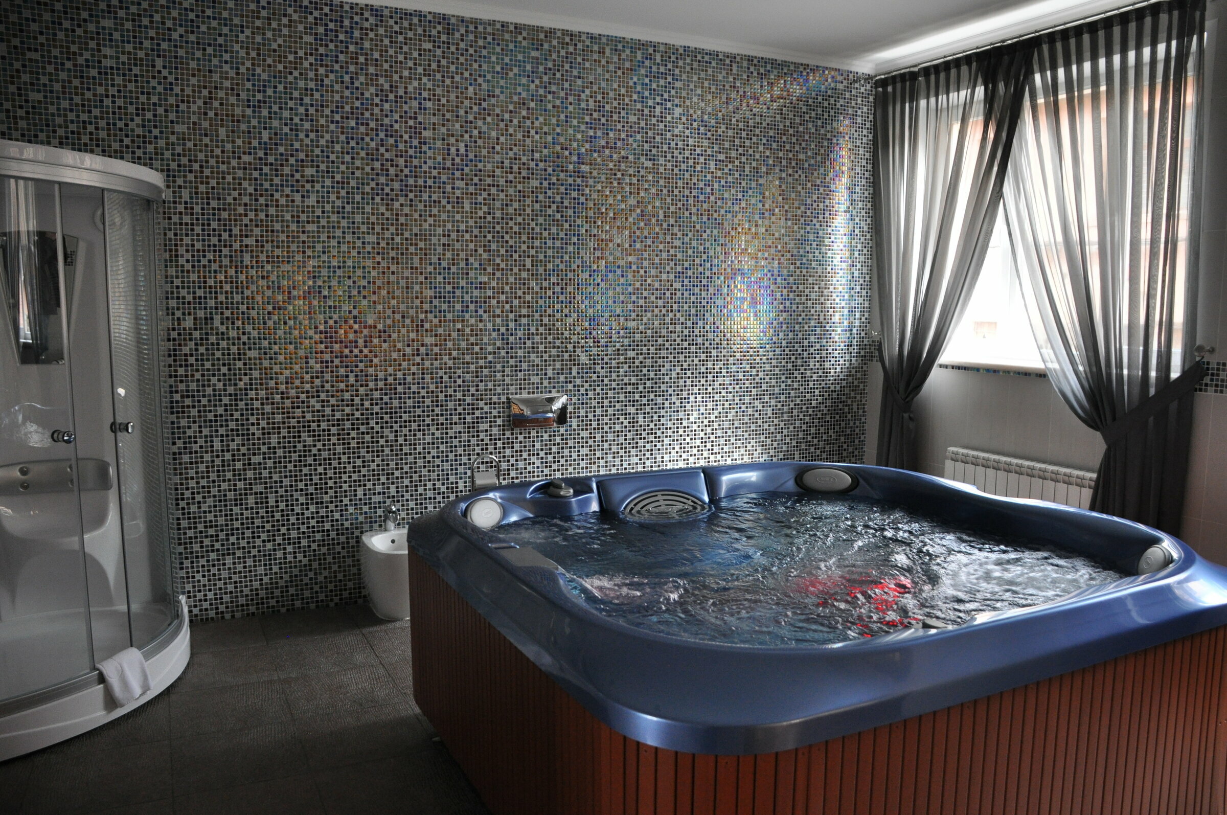 Апартаменты - 1-й этаж