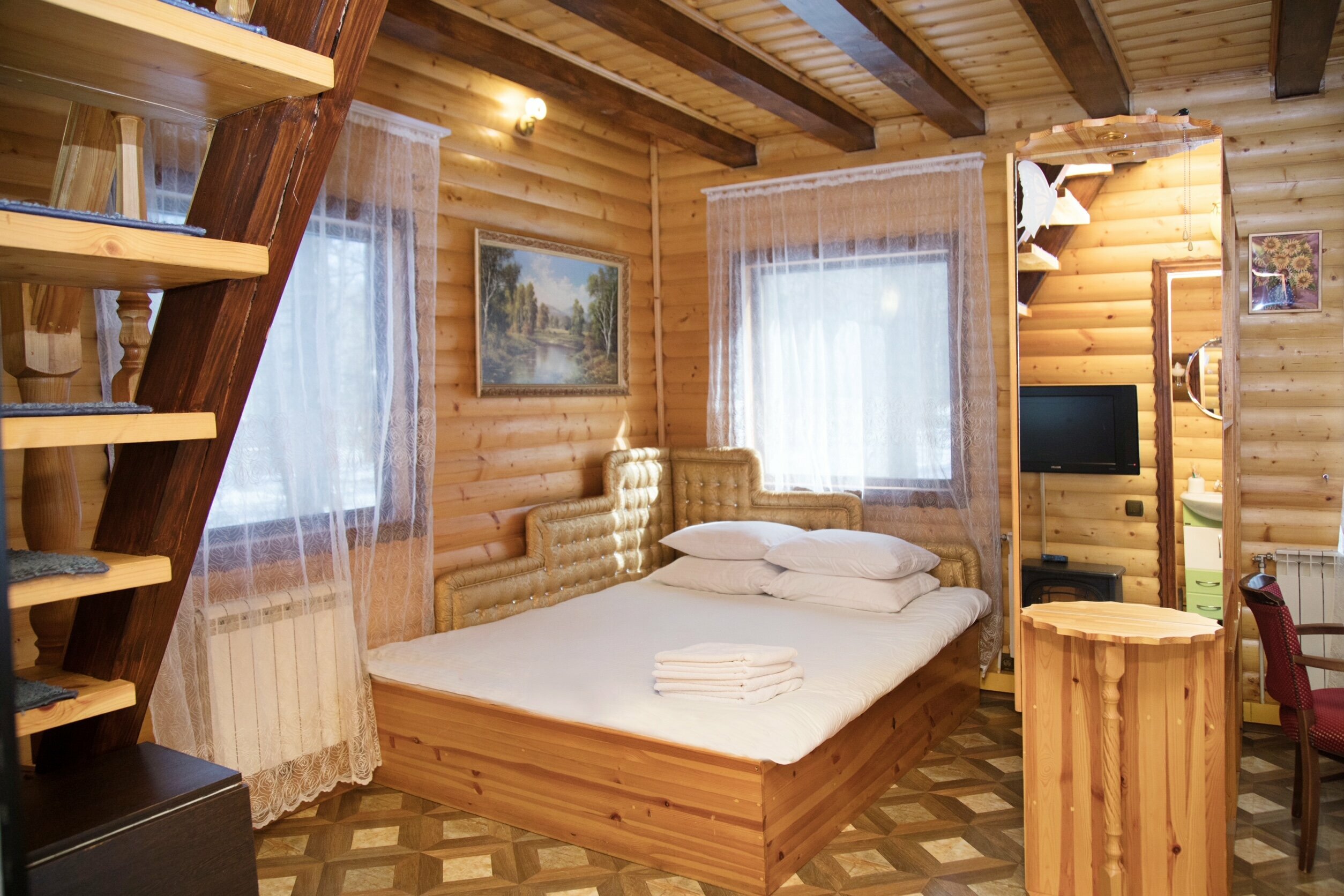 Вилла Семейная