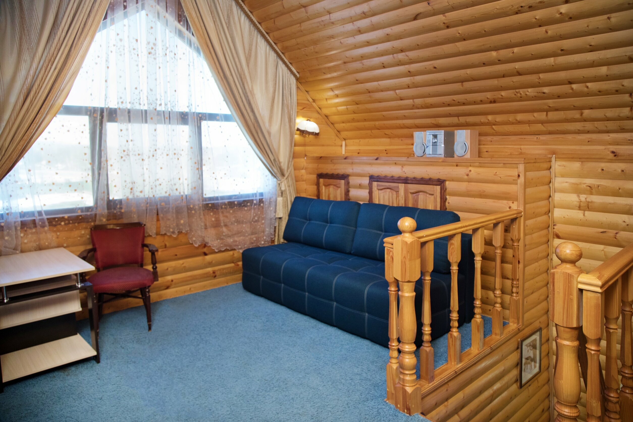 Вилла Семейная