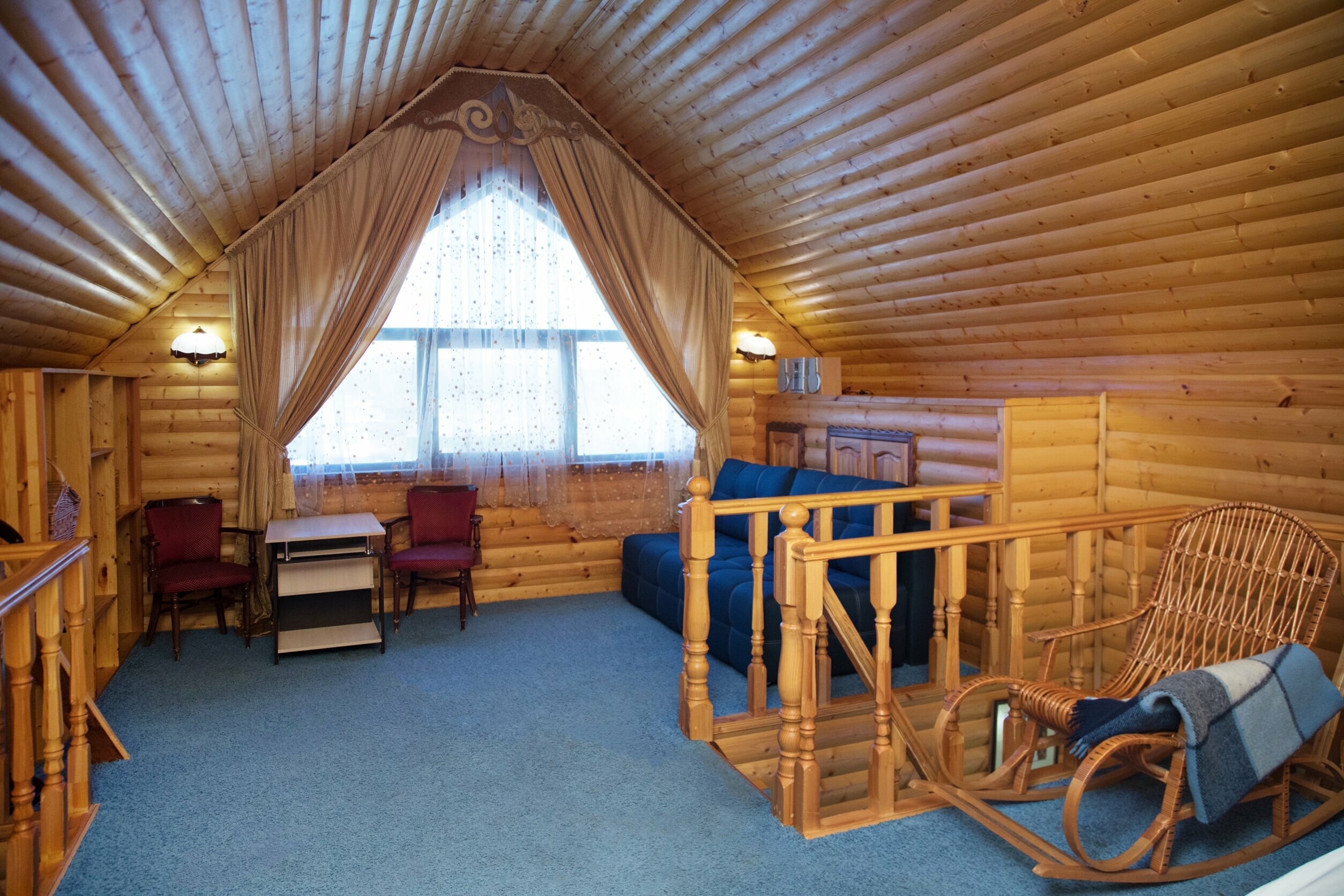 Вилла Семейная