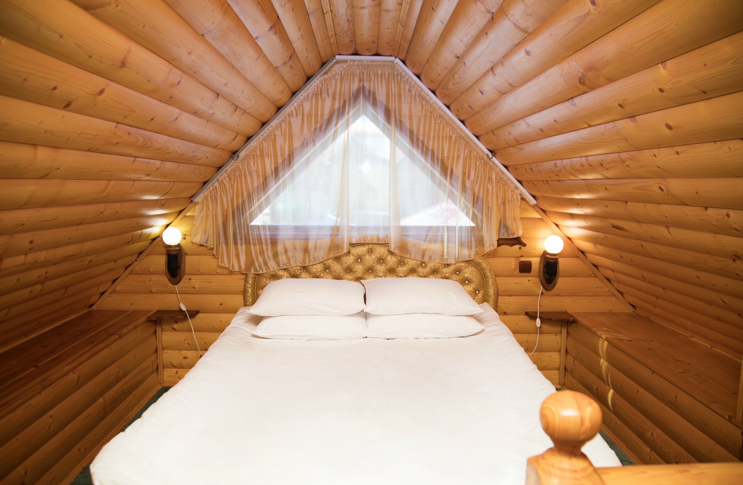 Вилла Охотничья