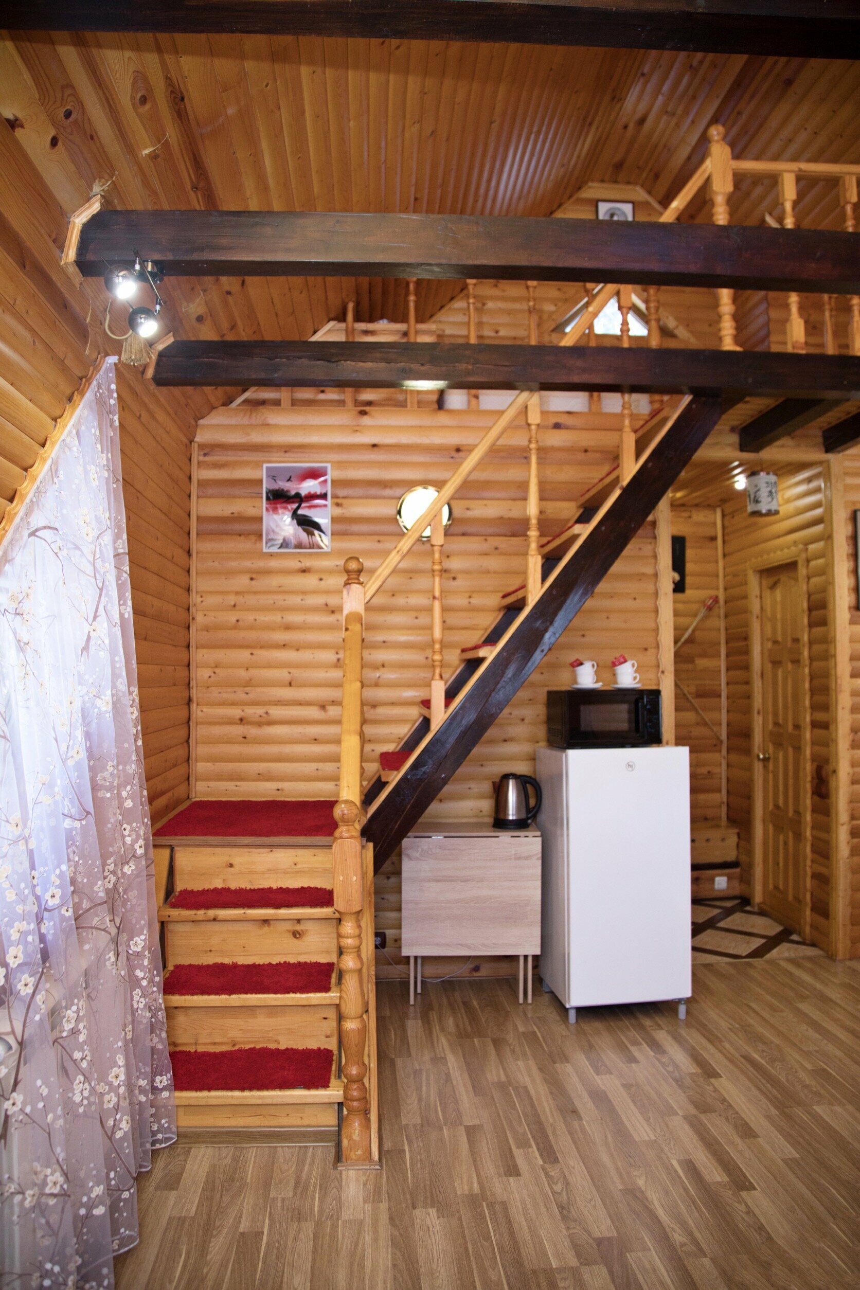 Вилла Японская