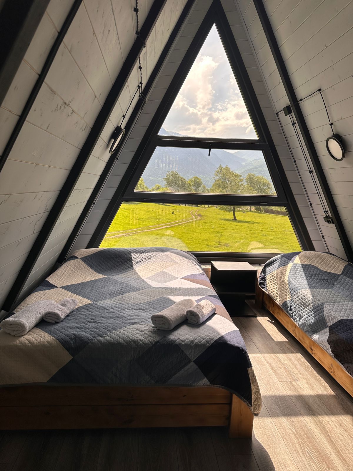 A-Frame