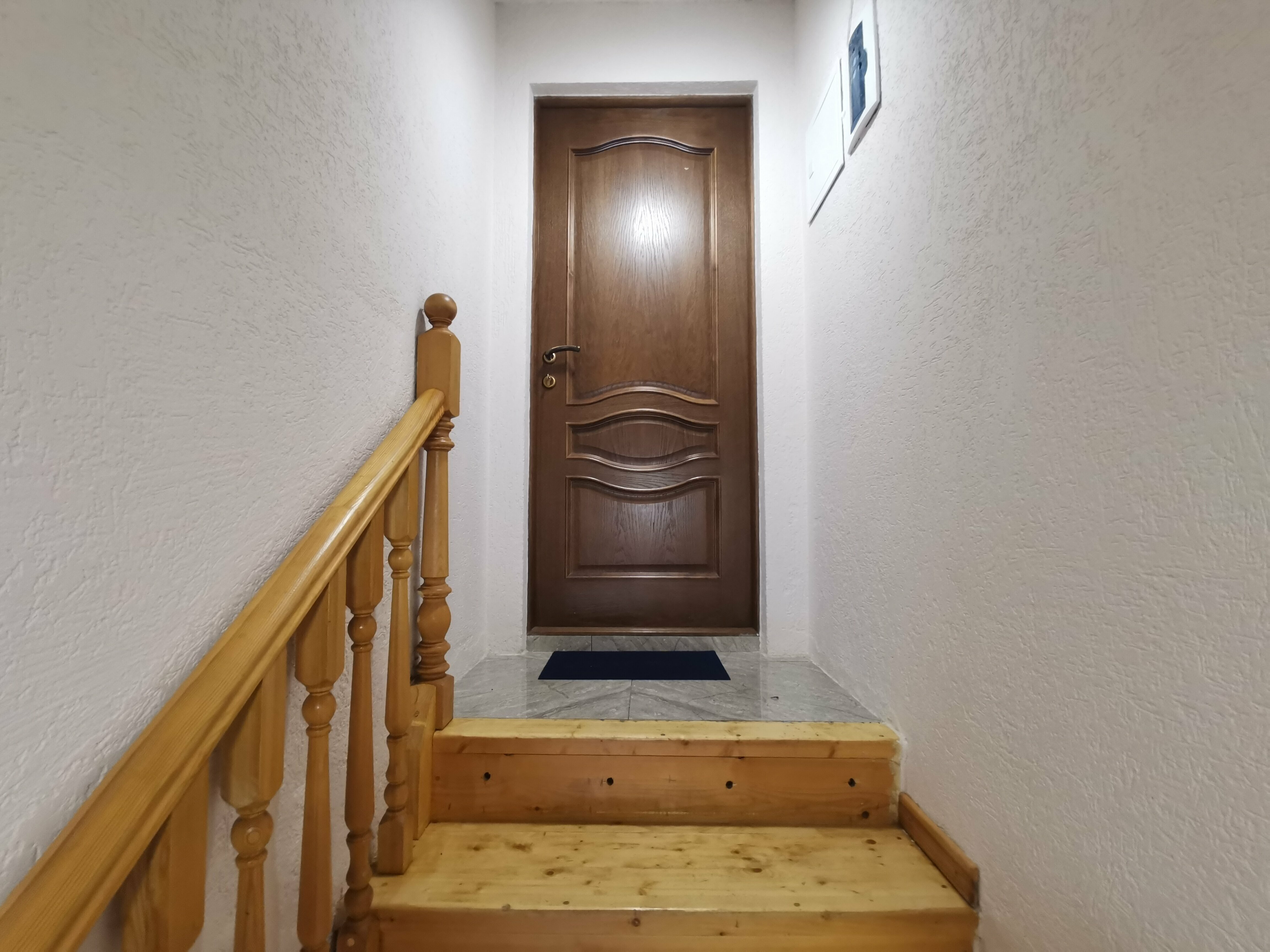 2-х комнатный семейный с кухней