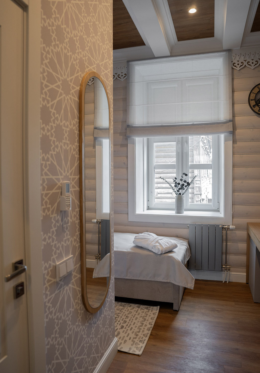 Одноместный номер