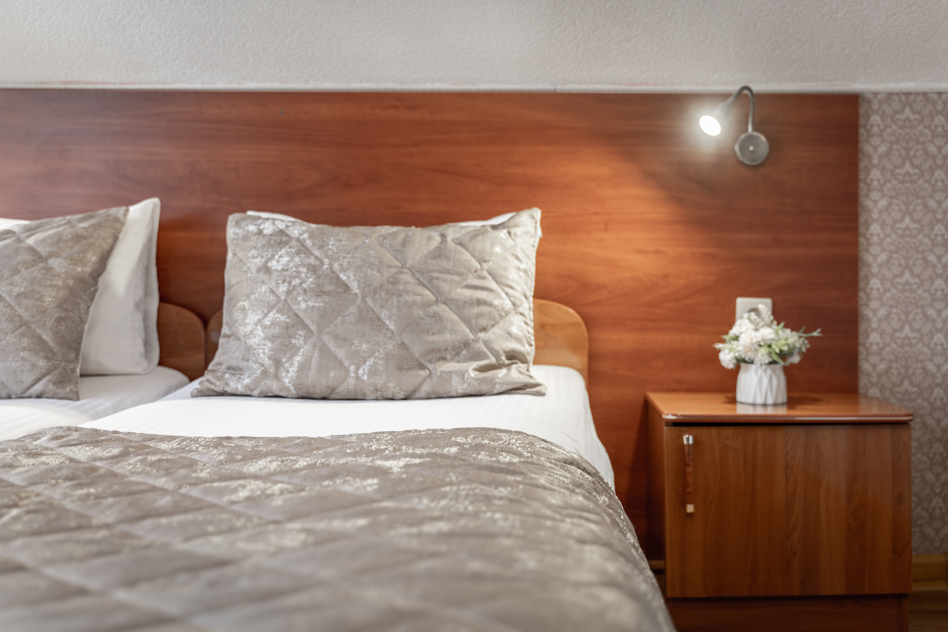 Стандарт без балкона