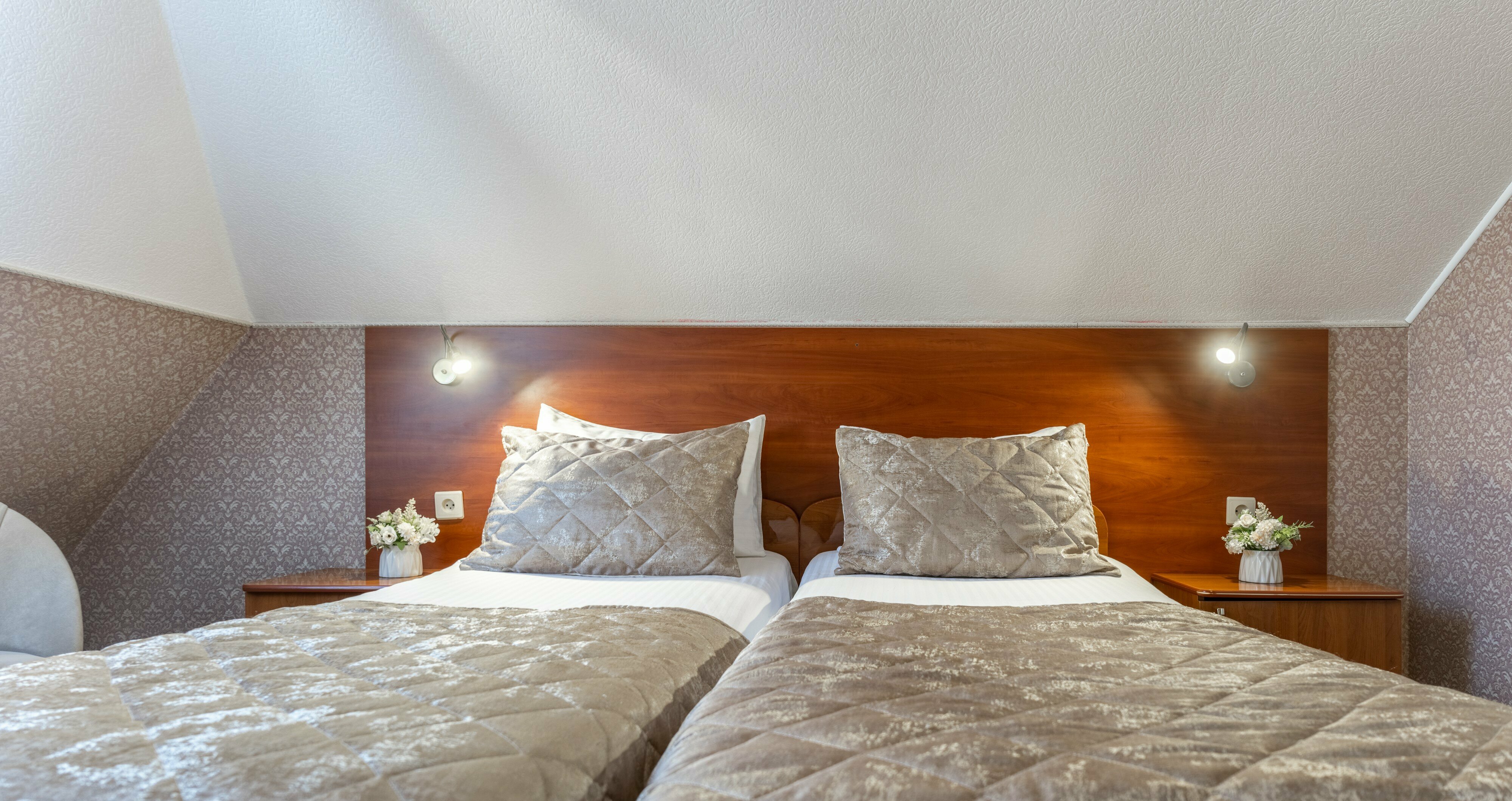 Стандарт без балкона