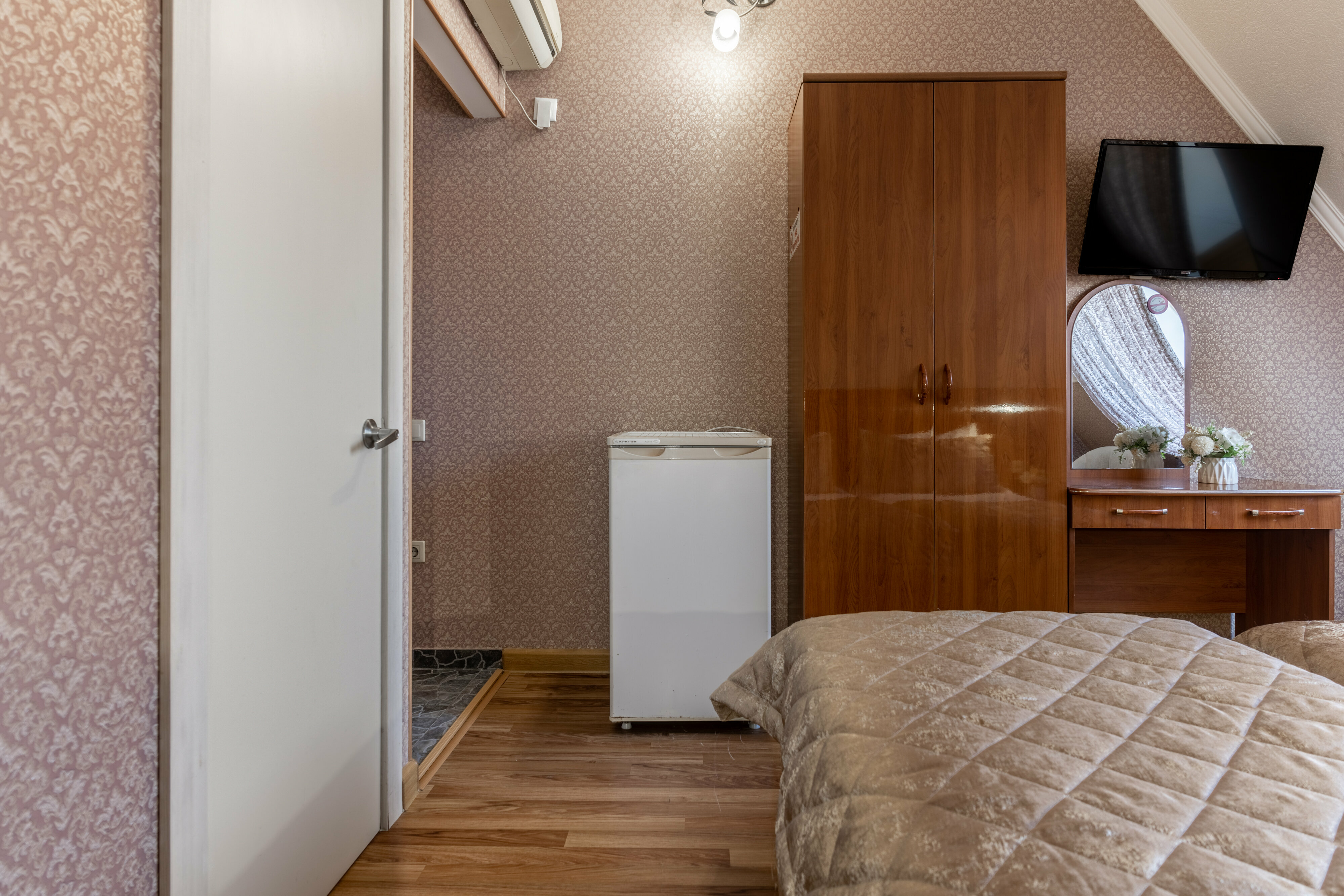 Стандарт без балкона