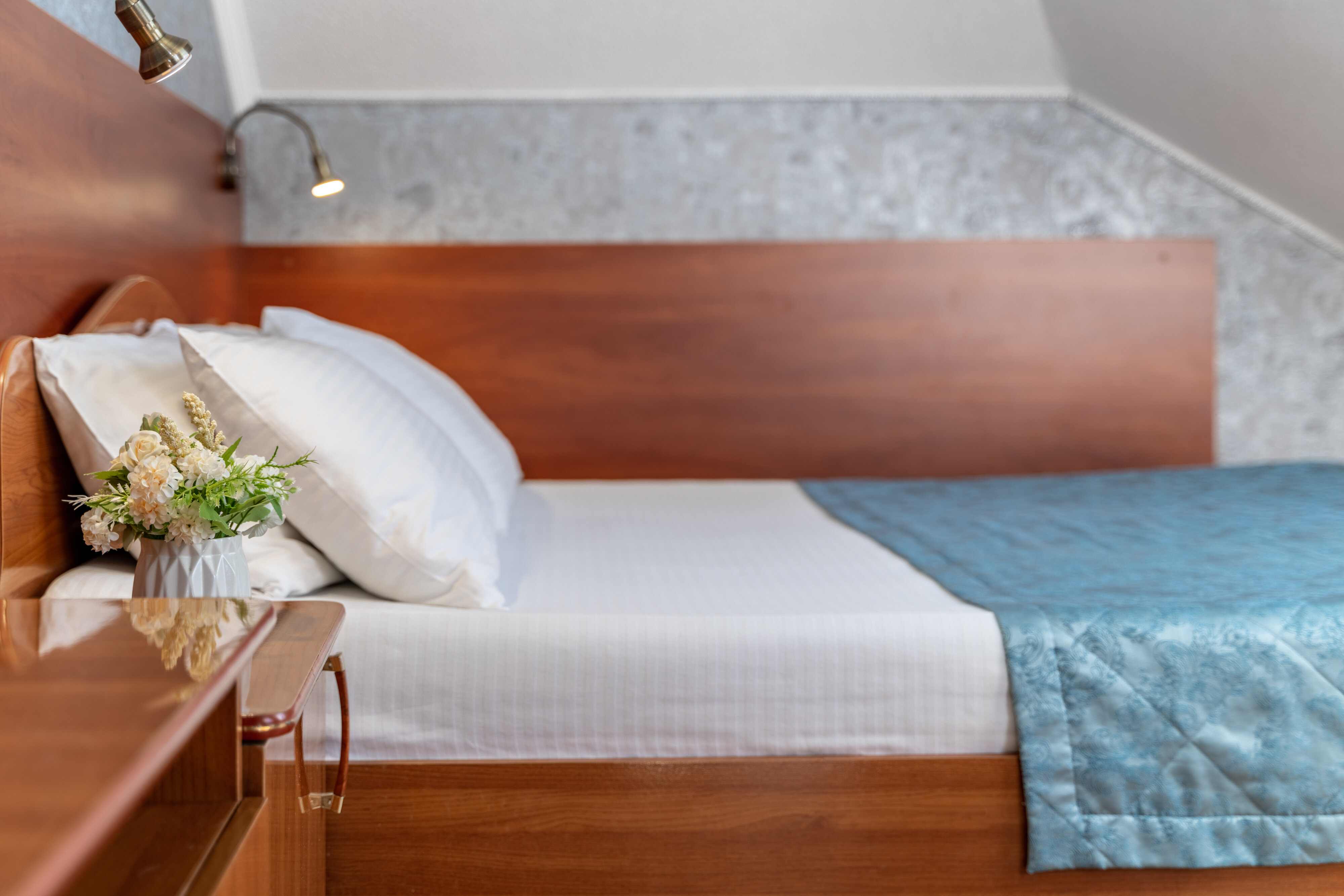 Комфорт без балкона