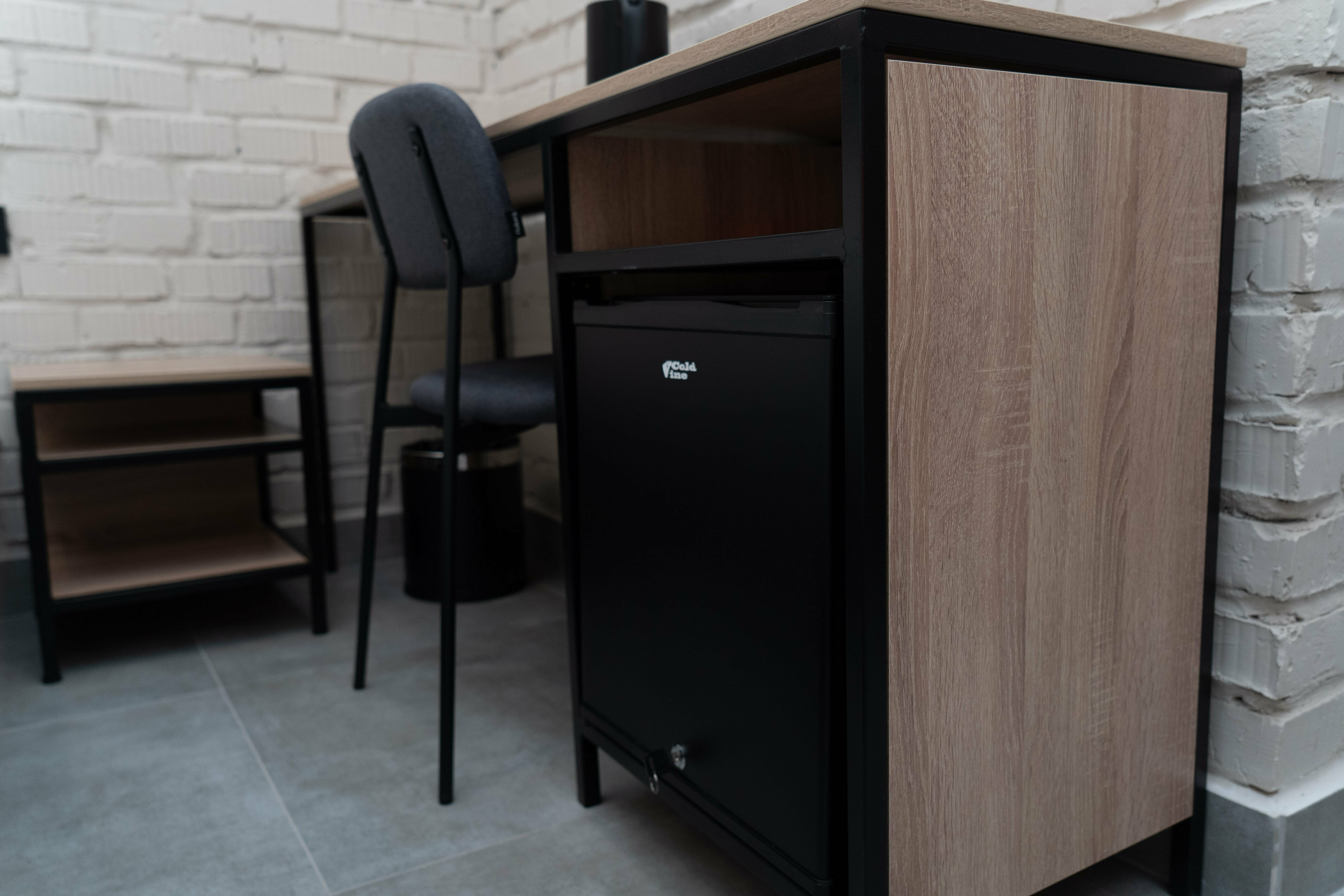 Двухместный с 1 кроватью или 2 отдельными кроватями и душем