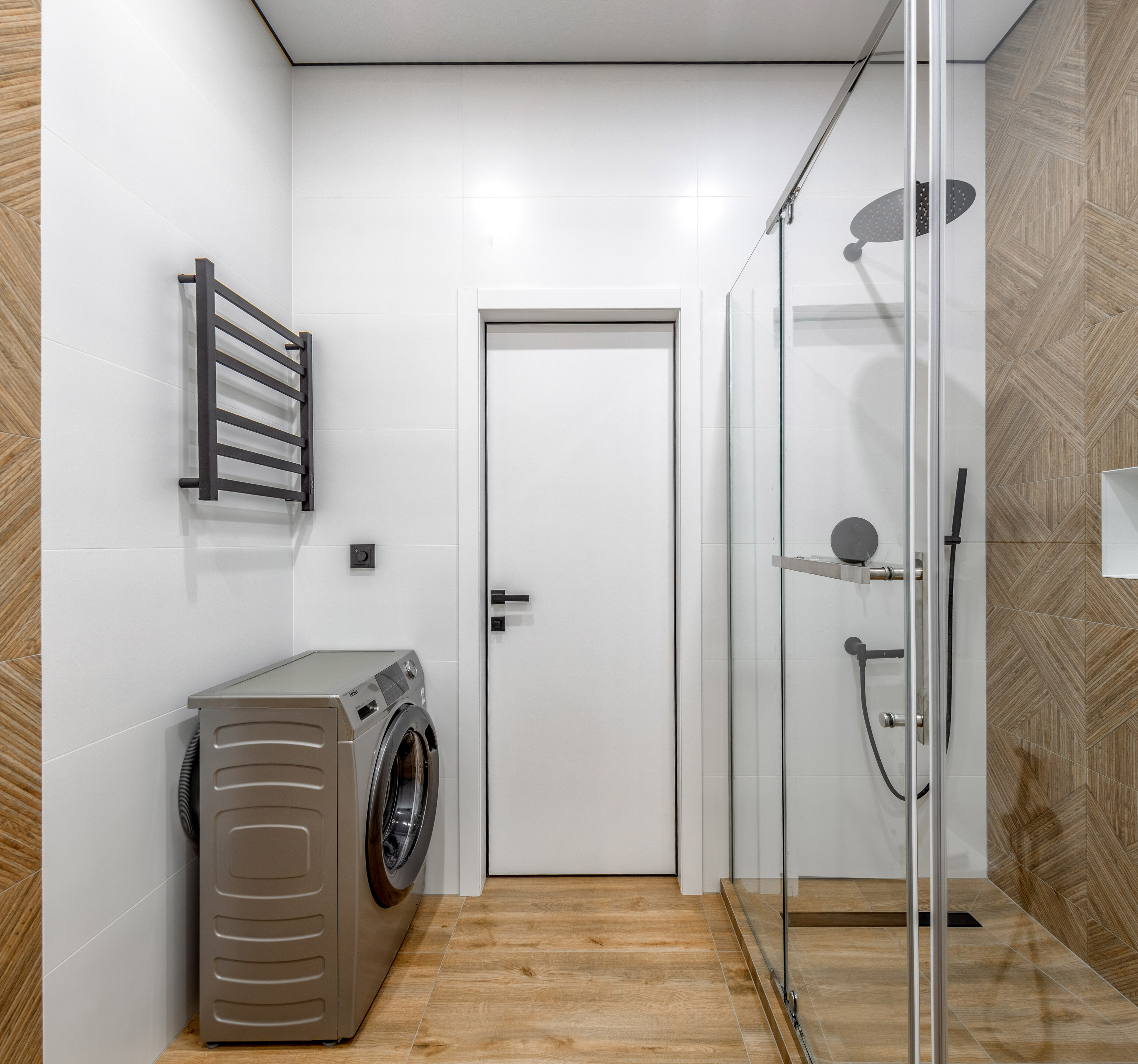 Номер-студия с балконом