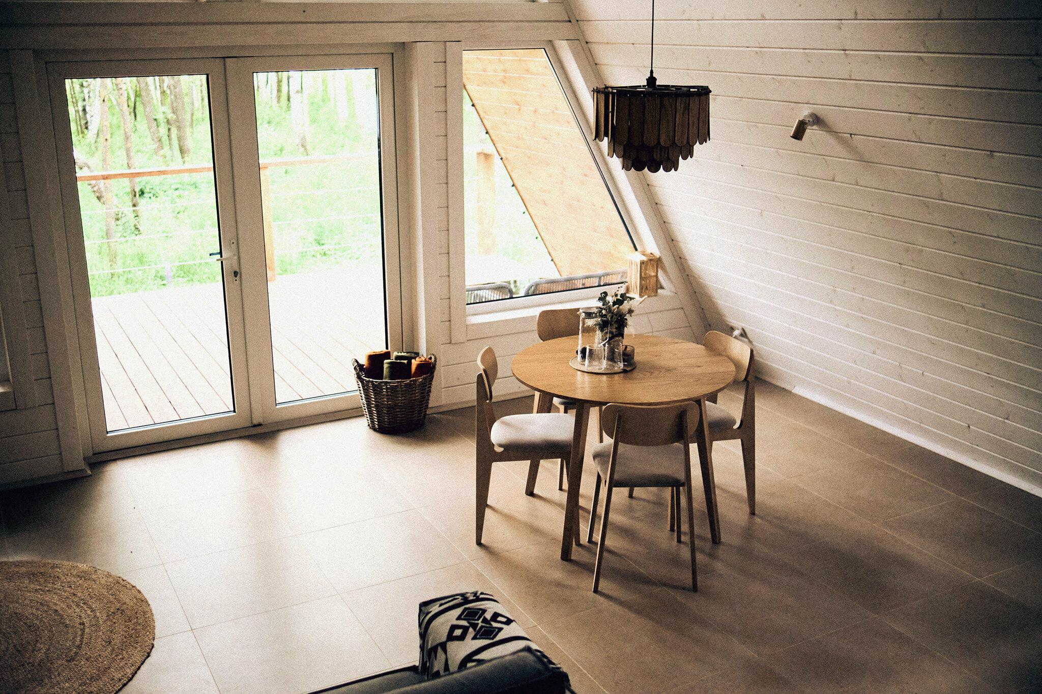 Большой дом