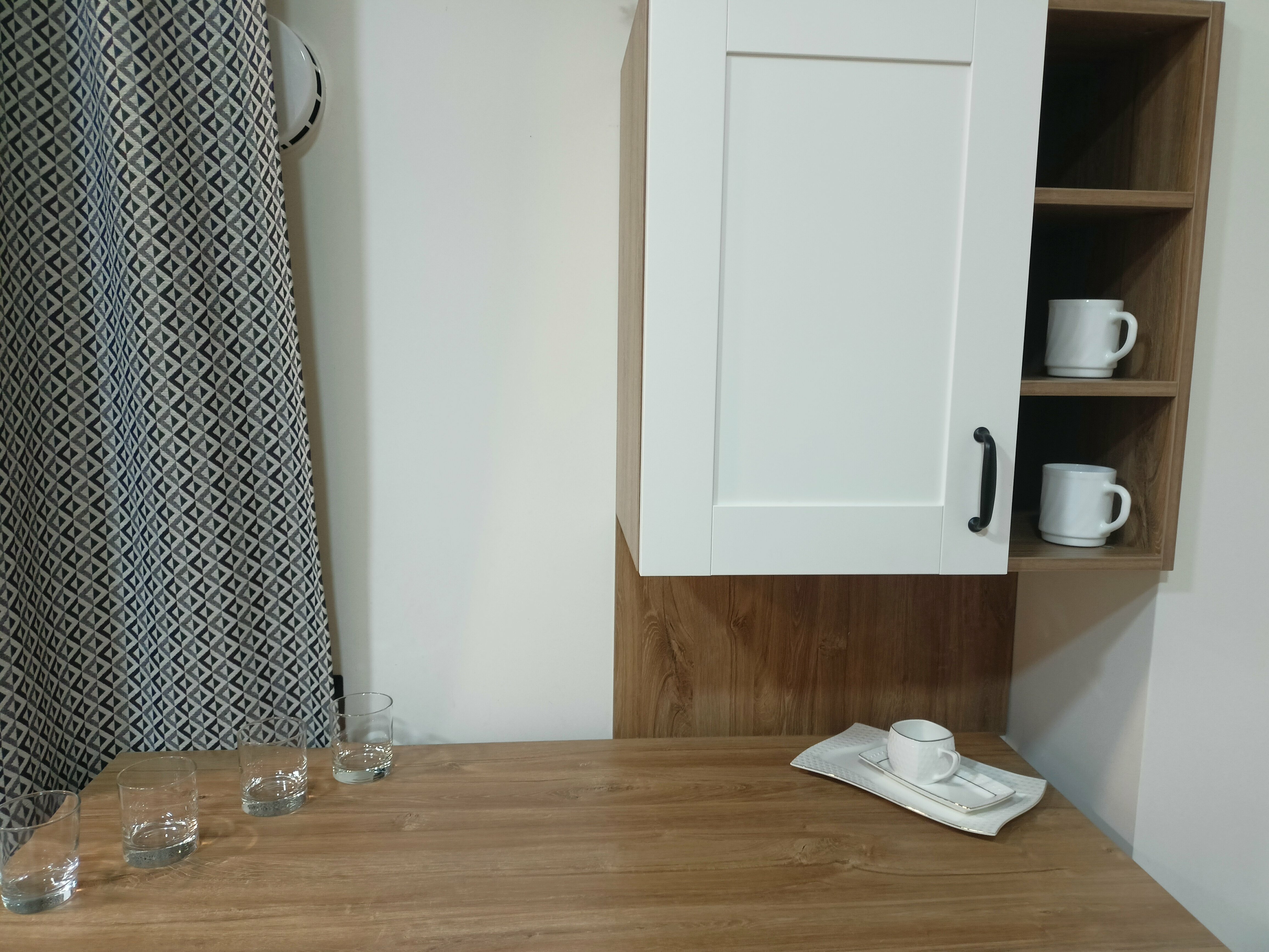 Улучшенный двухкомнатный