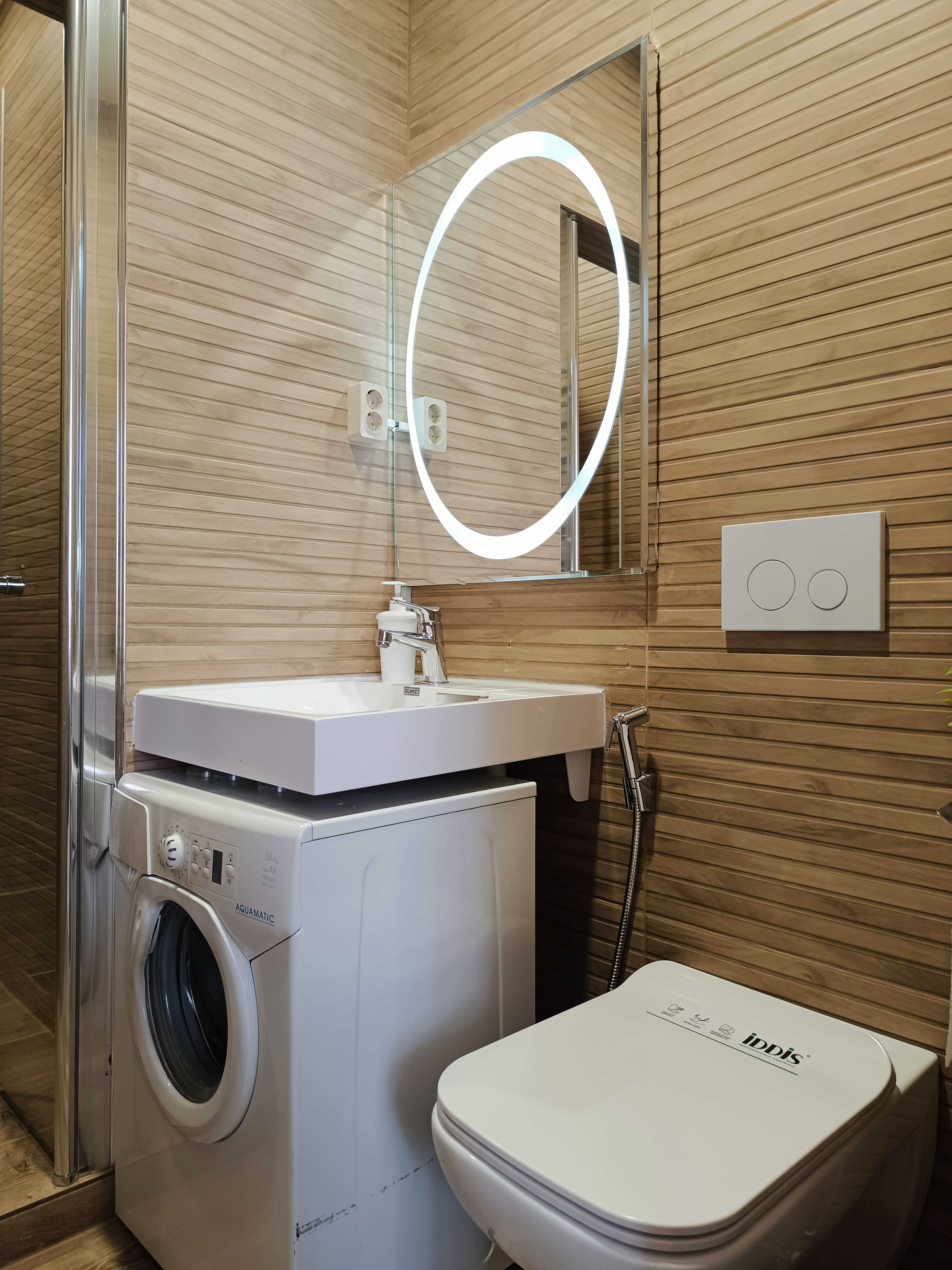 Апартаменты Евродвушка