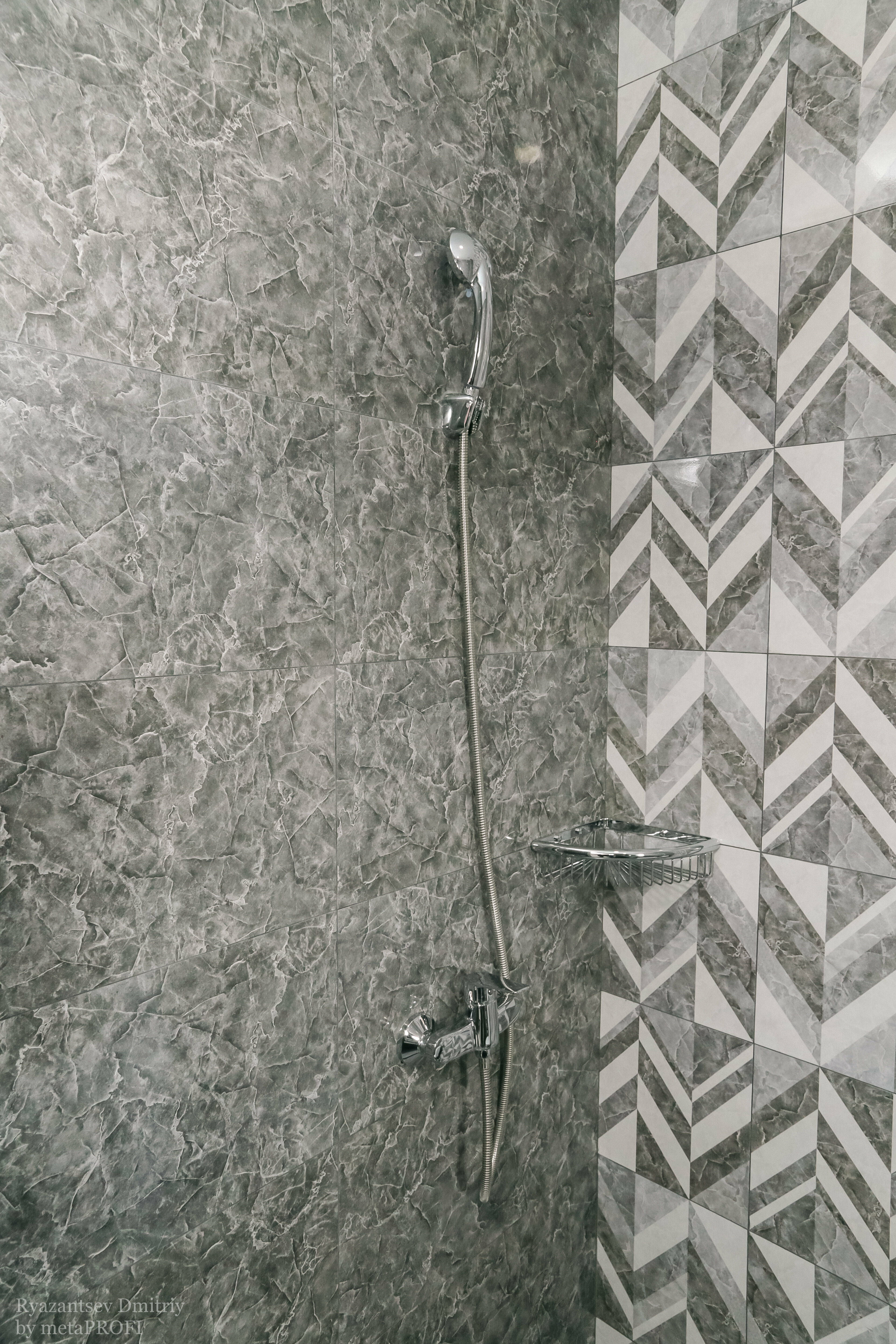 Стандартный двухместный номер с 1 кроватью