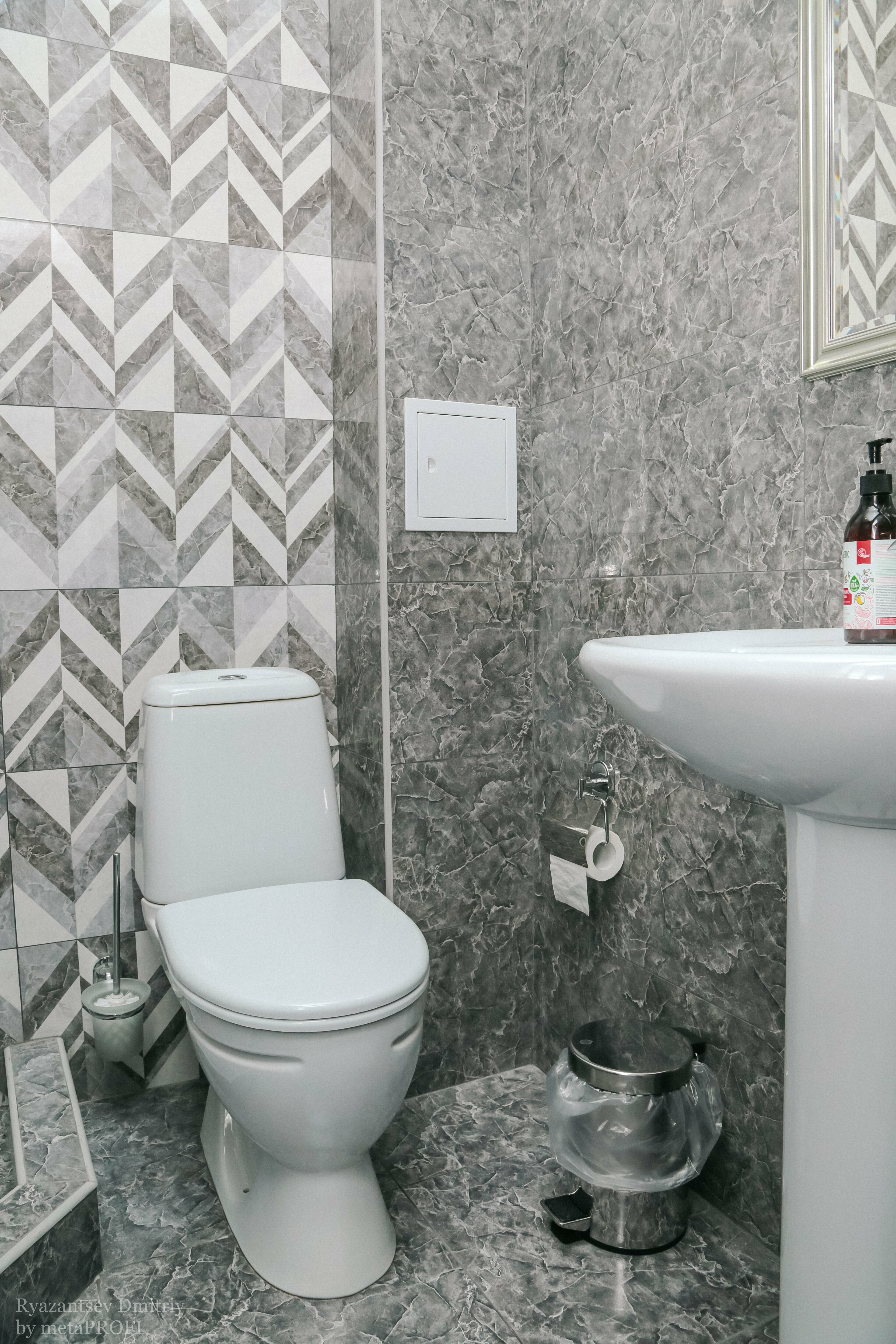 Стандартный двухместный номер с 2 отдельными кроватями