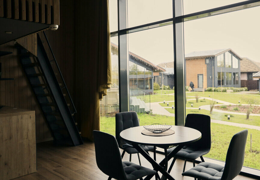 Номер-студия