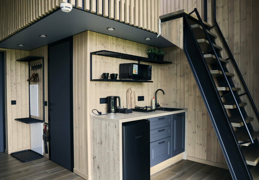 Номер-студия