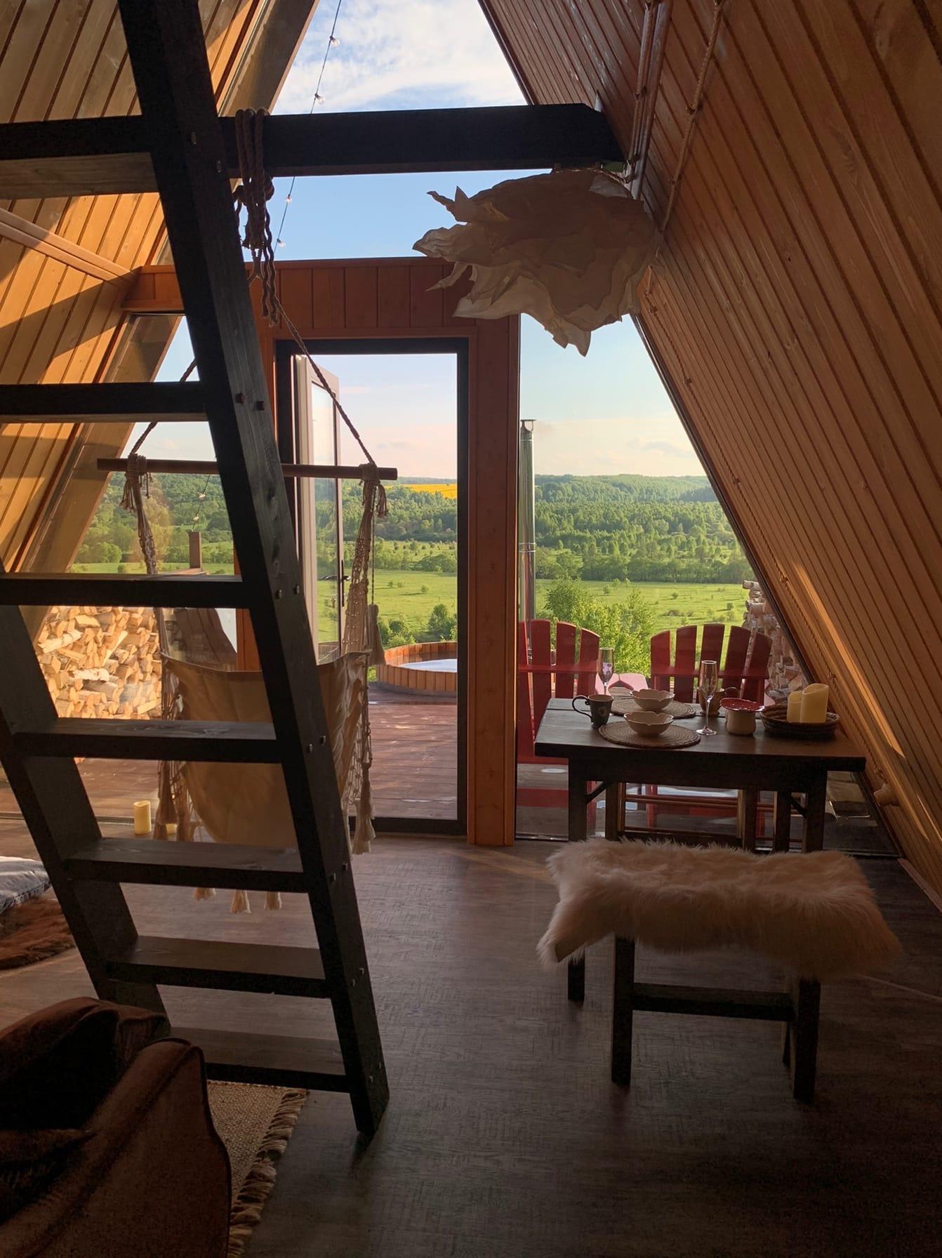 Трехместный номер «Комфорт»