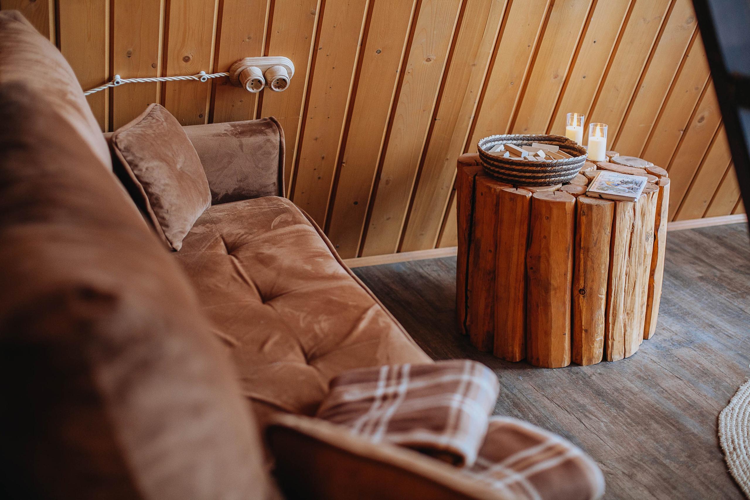 Трехместный номер «Комфорт»