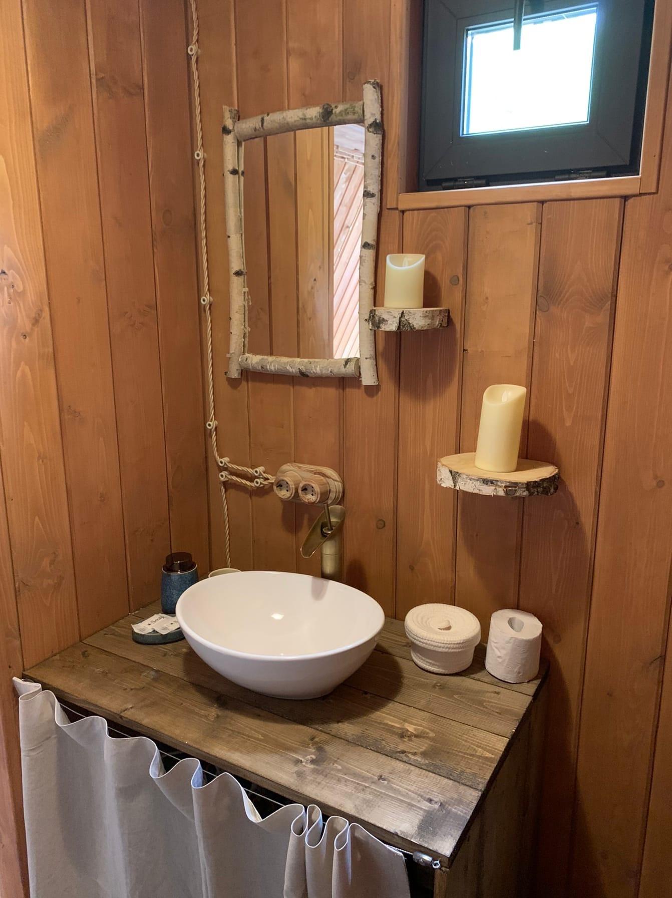 Трехместный номер «Комфорт»