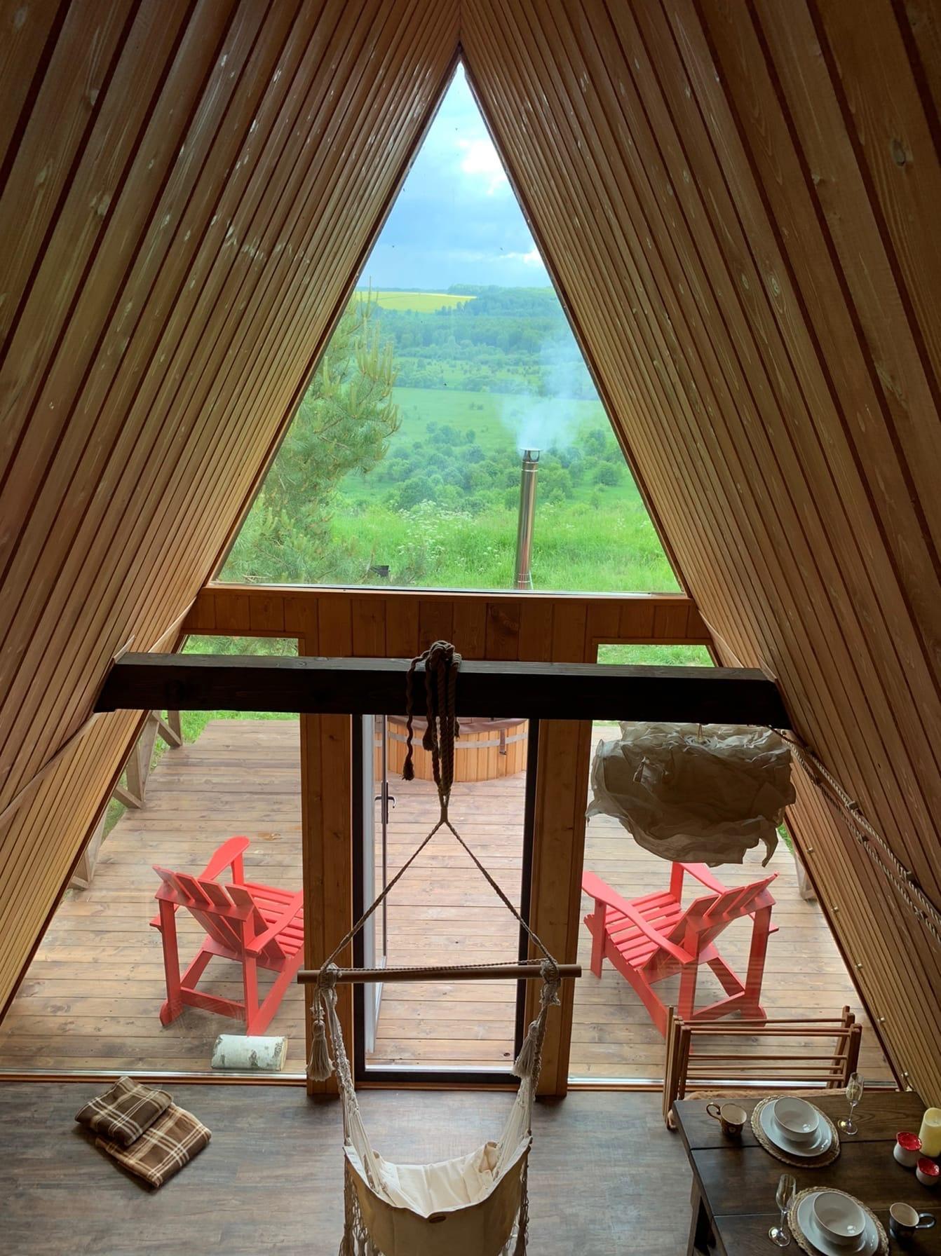 Трехместный номер «Комфорт»